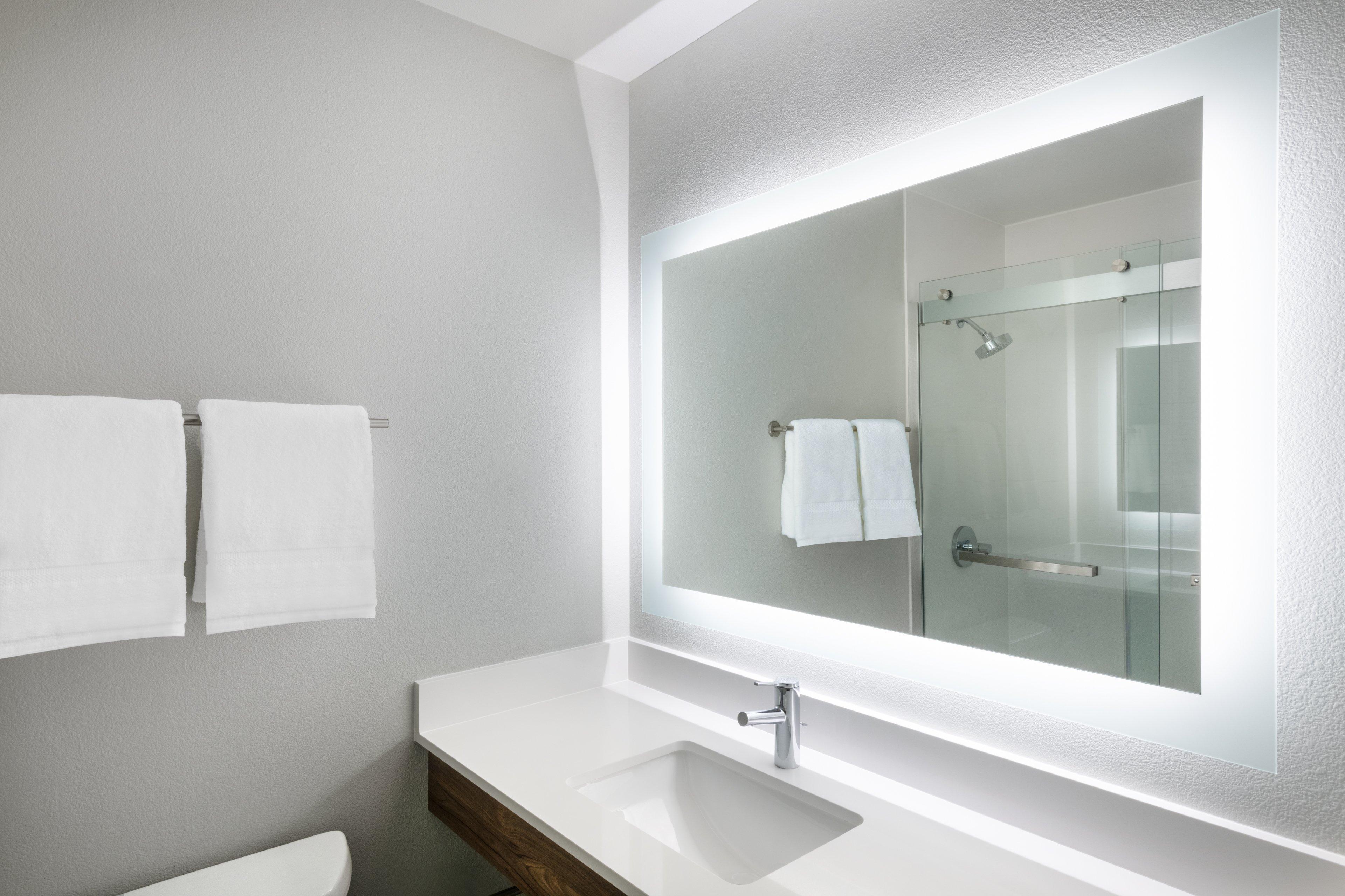 Express & Colorado Springs-airport By Ihg Colorado Springs