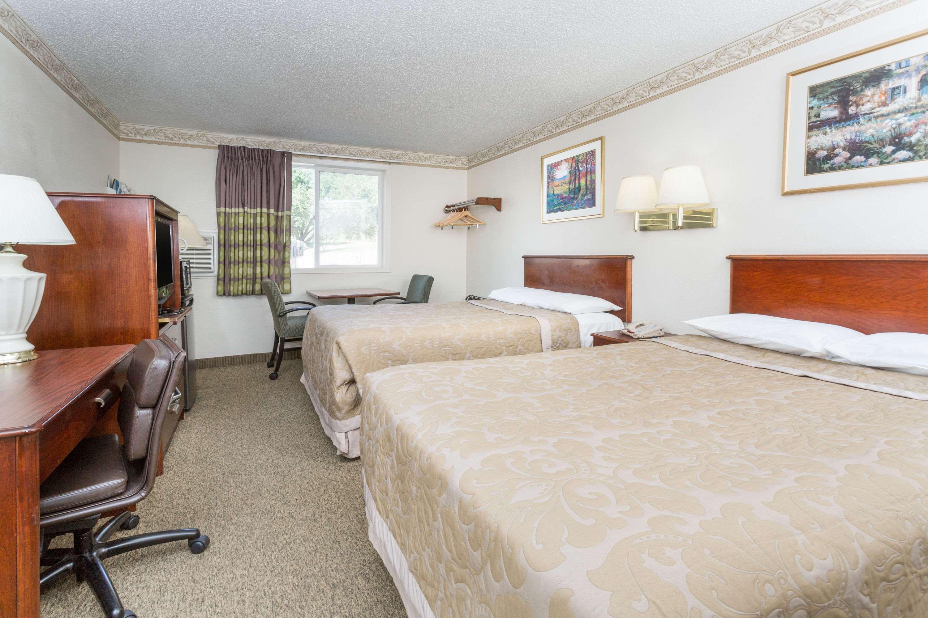Motel Super 8 By Wyndham Colorado Springs/chestnut Street Colorado Springs