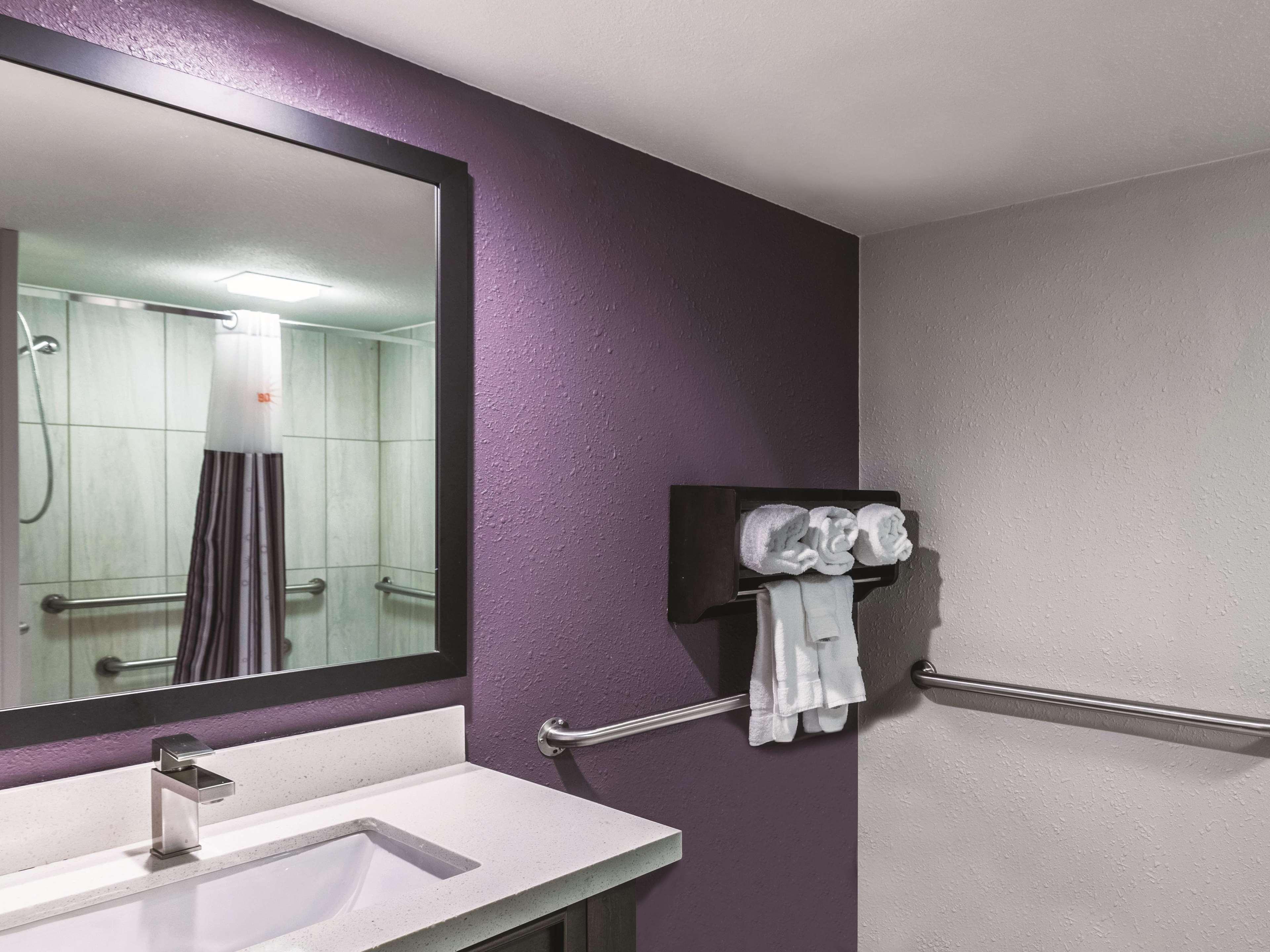Hotel La Quinta By Wyndham North Colorado Springs