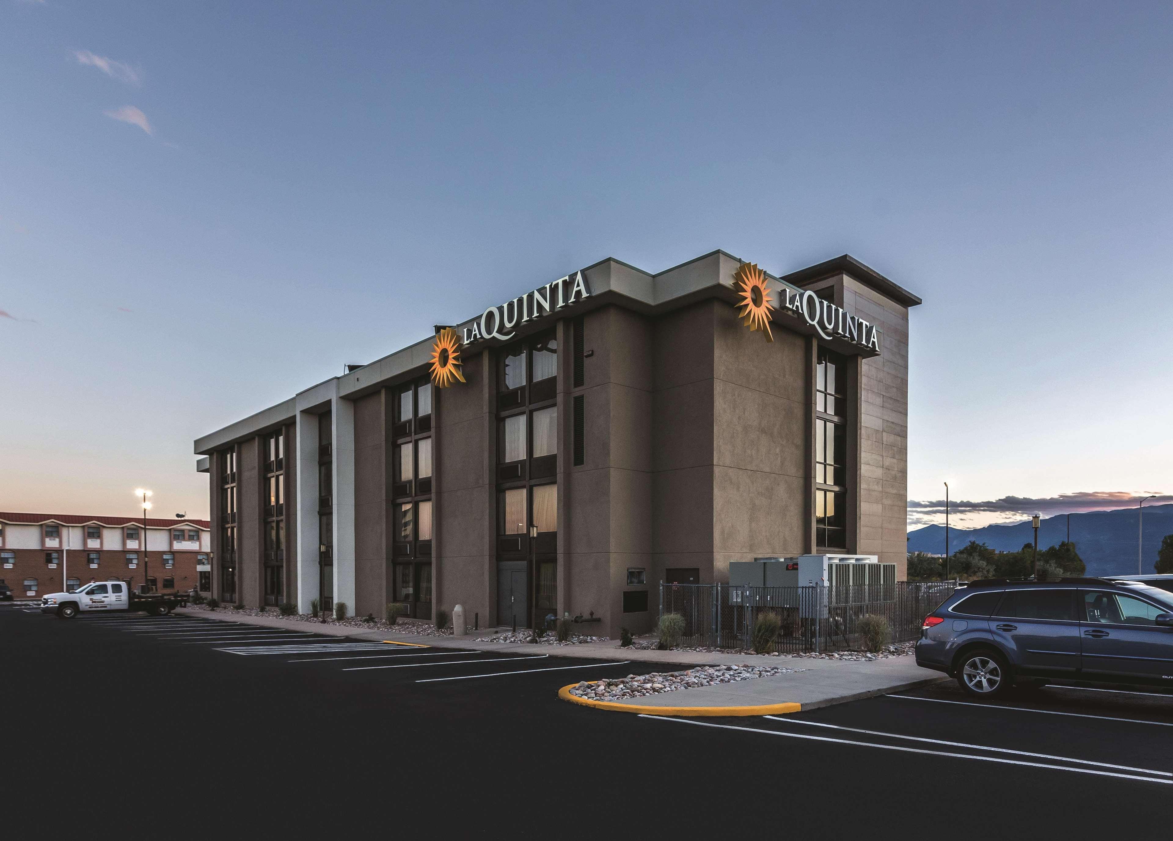 La Quinta By Wyndham North Hotel 3*