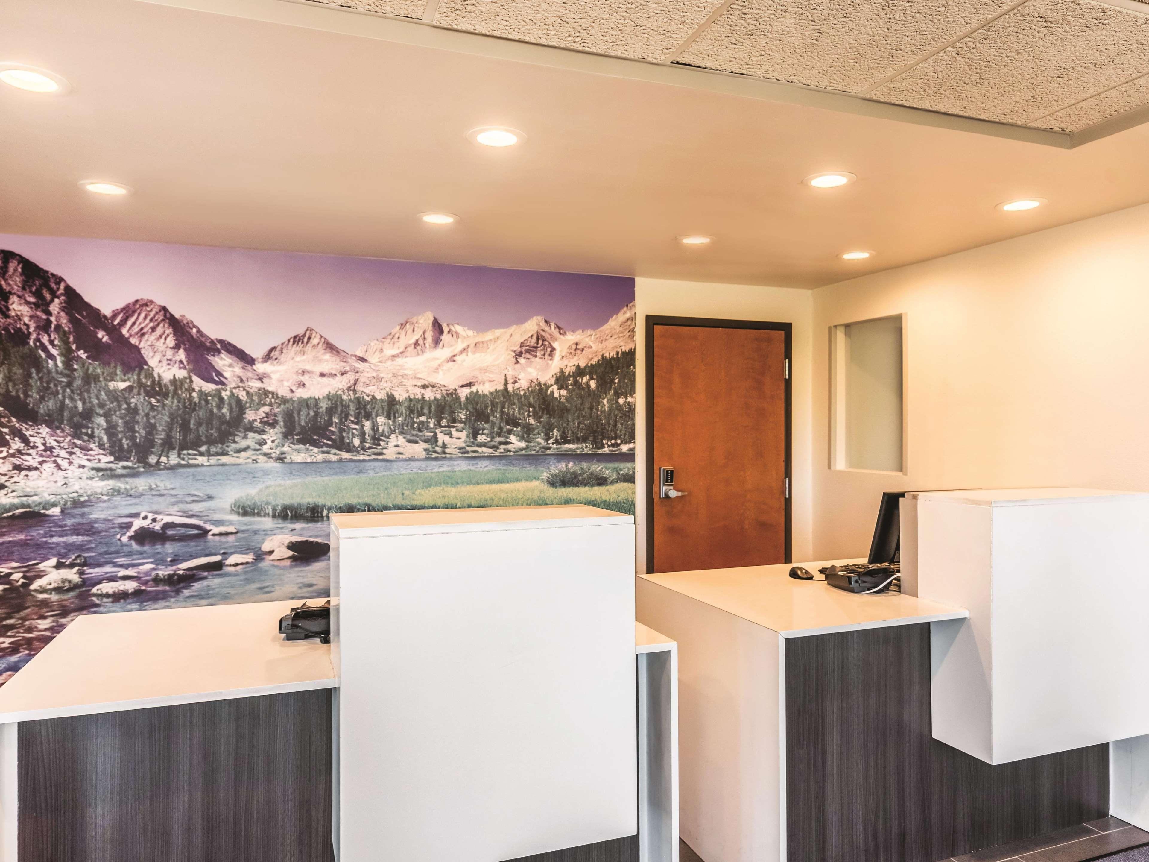 La Quinta By Wyndham North