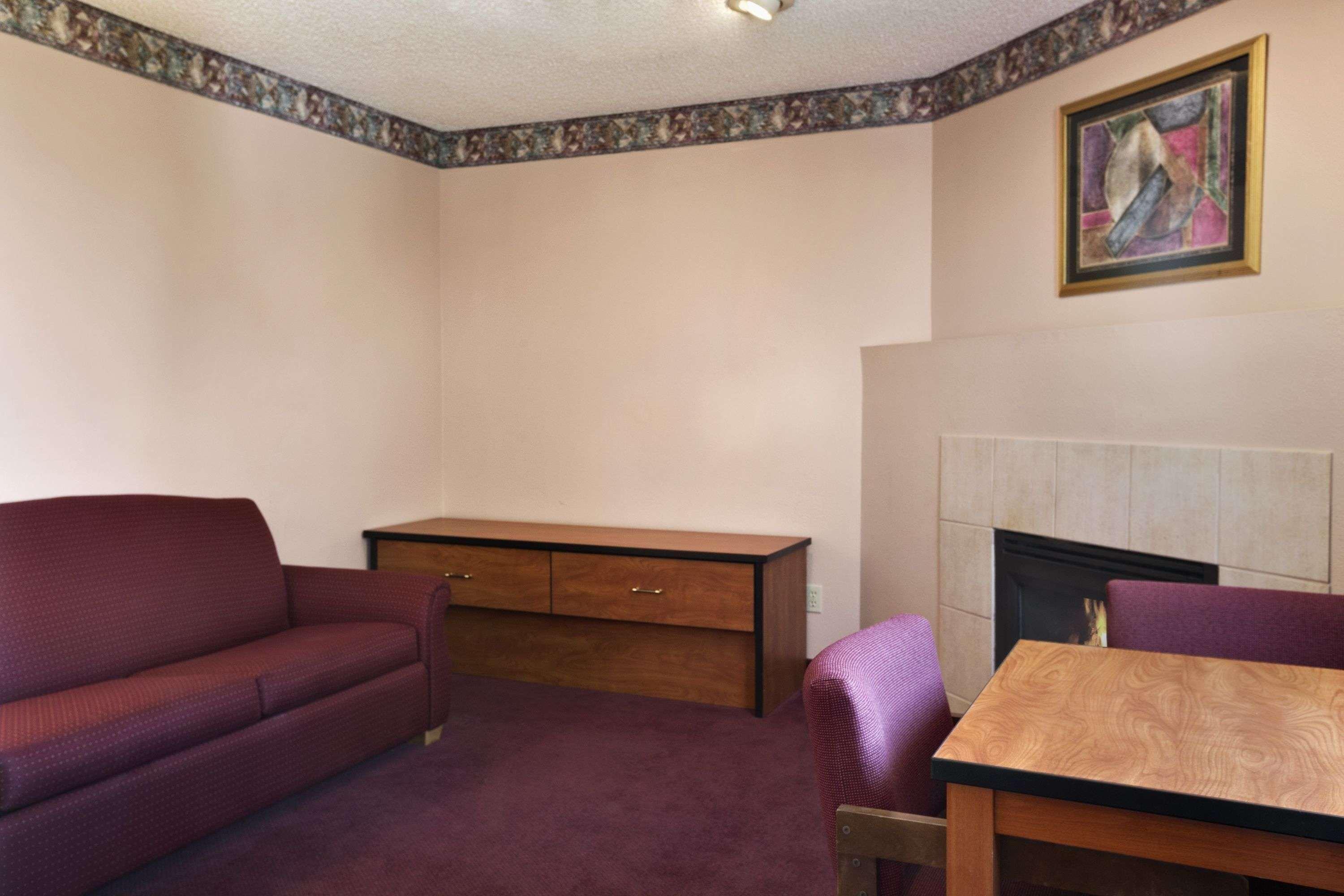 Super 8 By Wyndham Airport 3* Colorado Springs