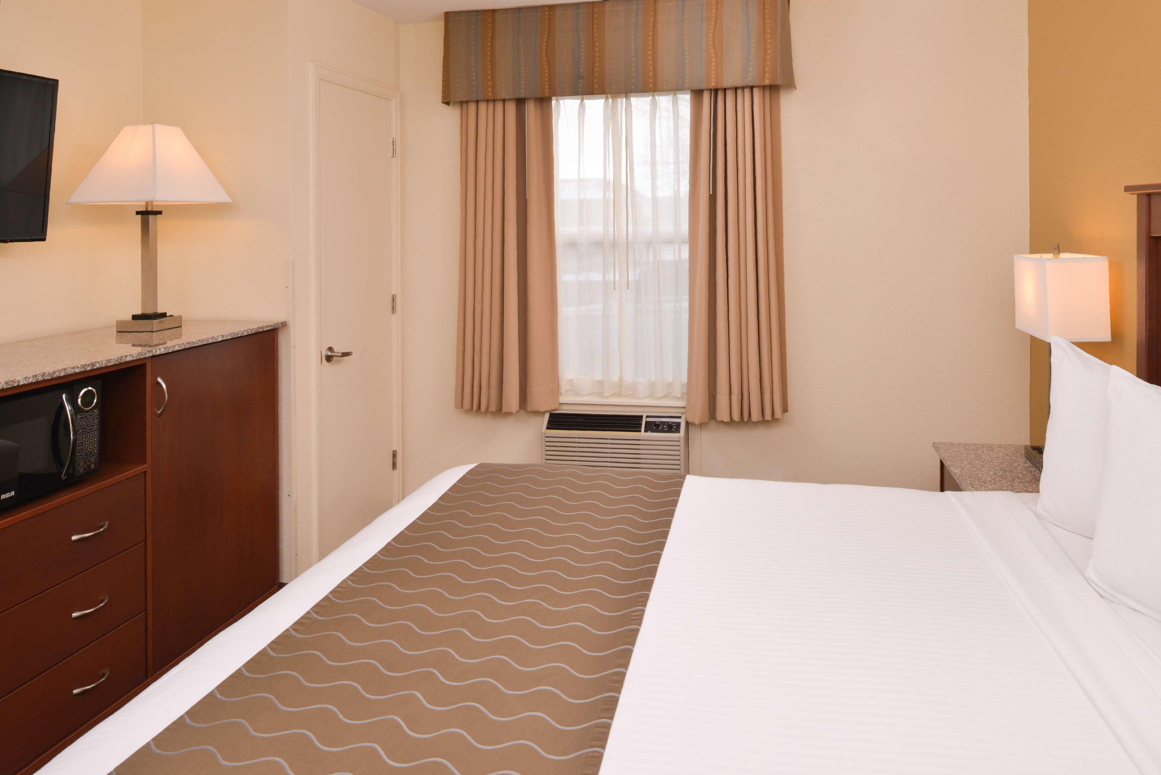 Hotel Western Executive &