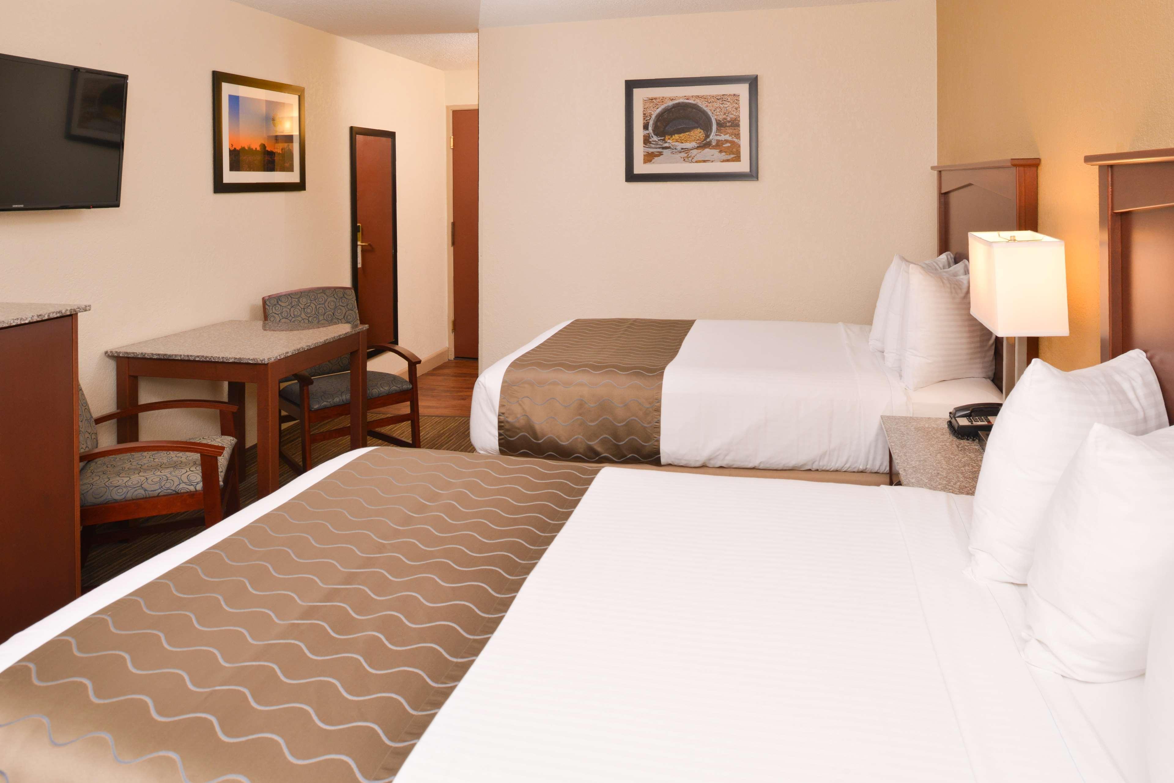 Western Executive & Colorado Springs