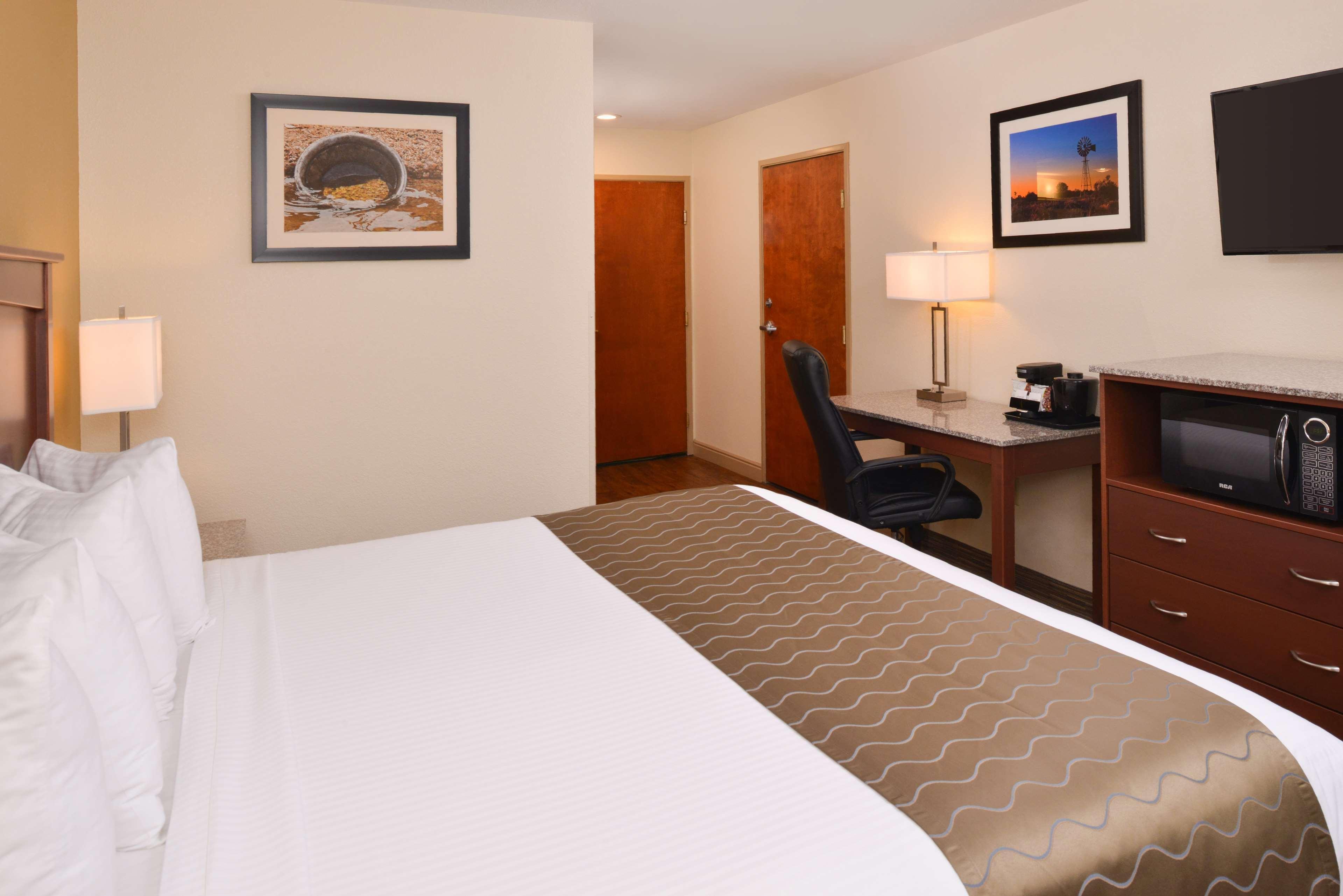 Hotel Western Executive &