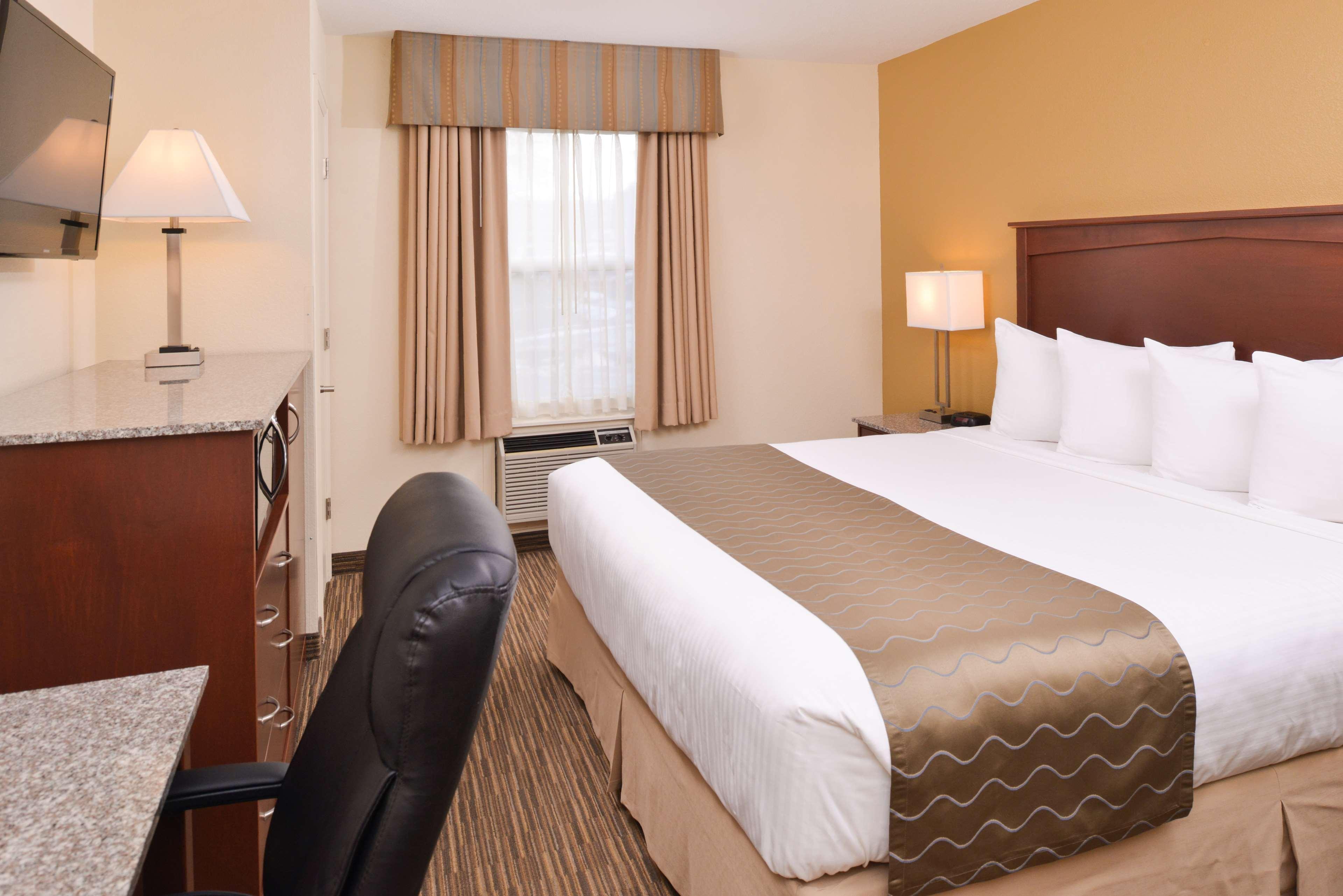Western Executive & Colorado Springs
