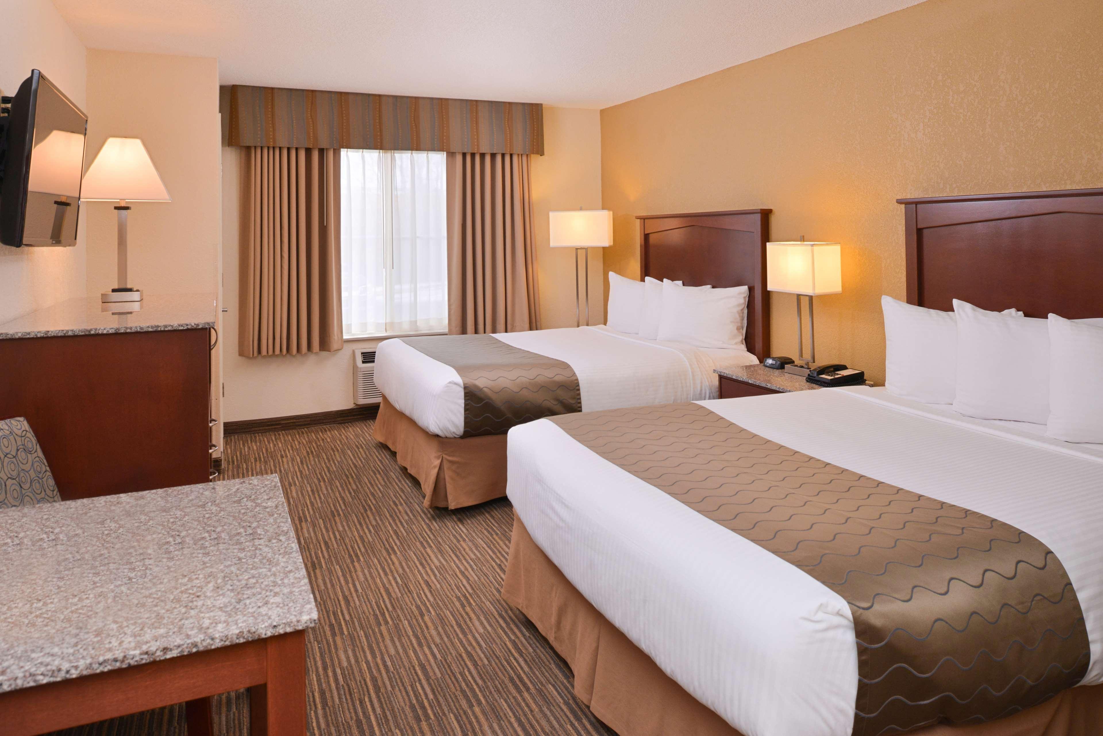 Hotel Western Executive &