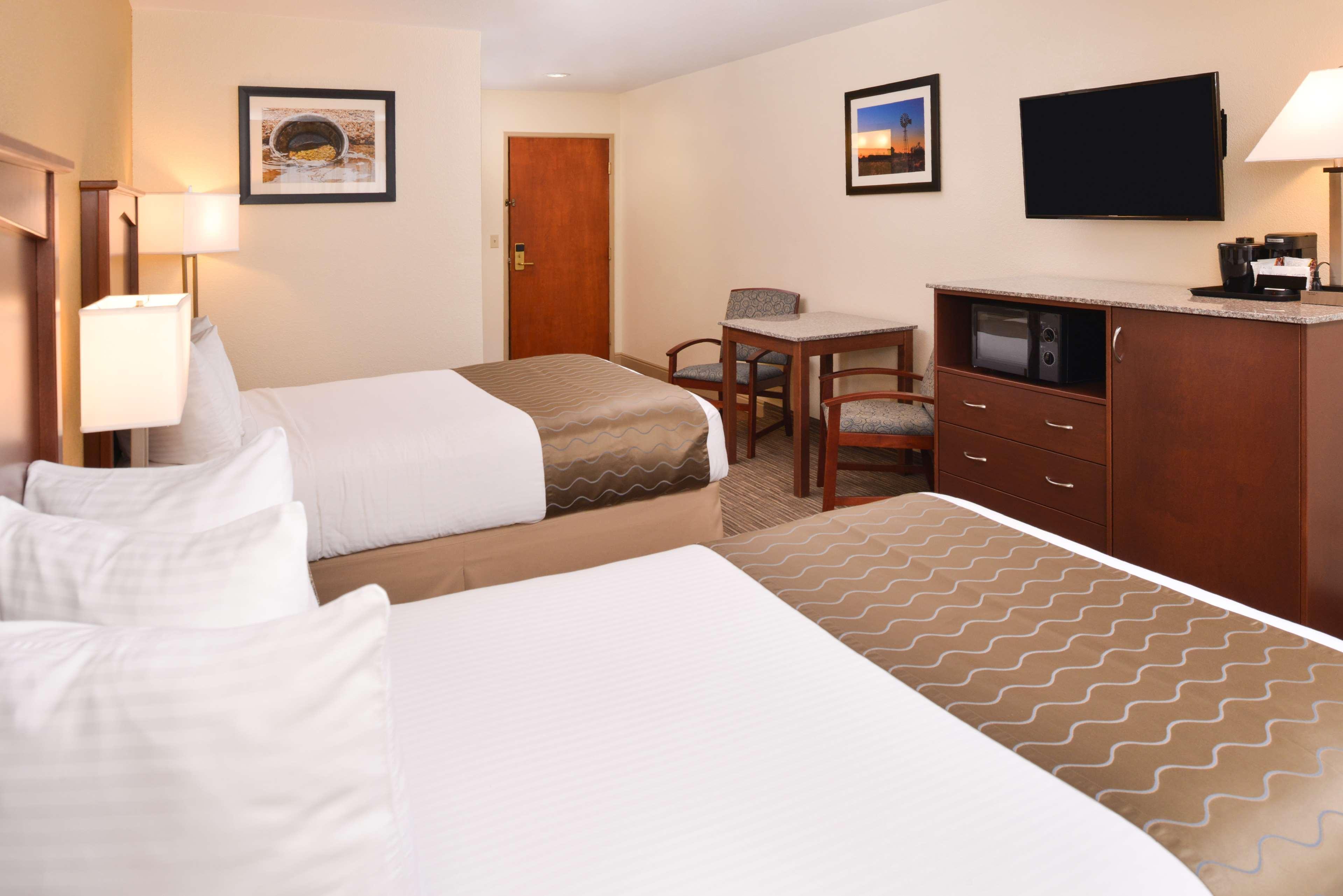 Western Executive & Colorado Springs
