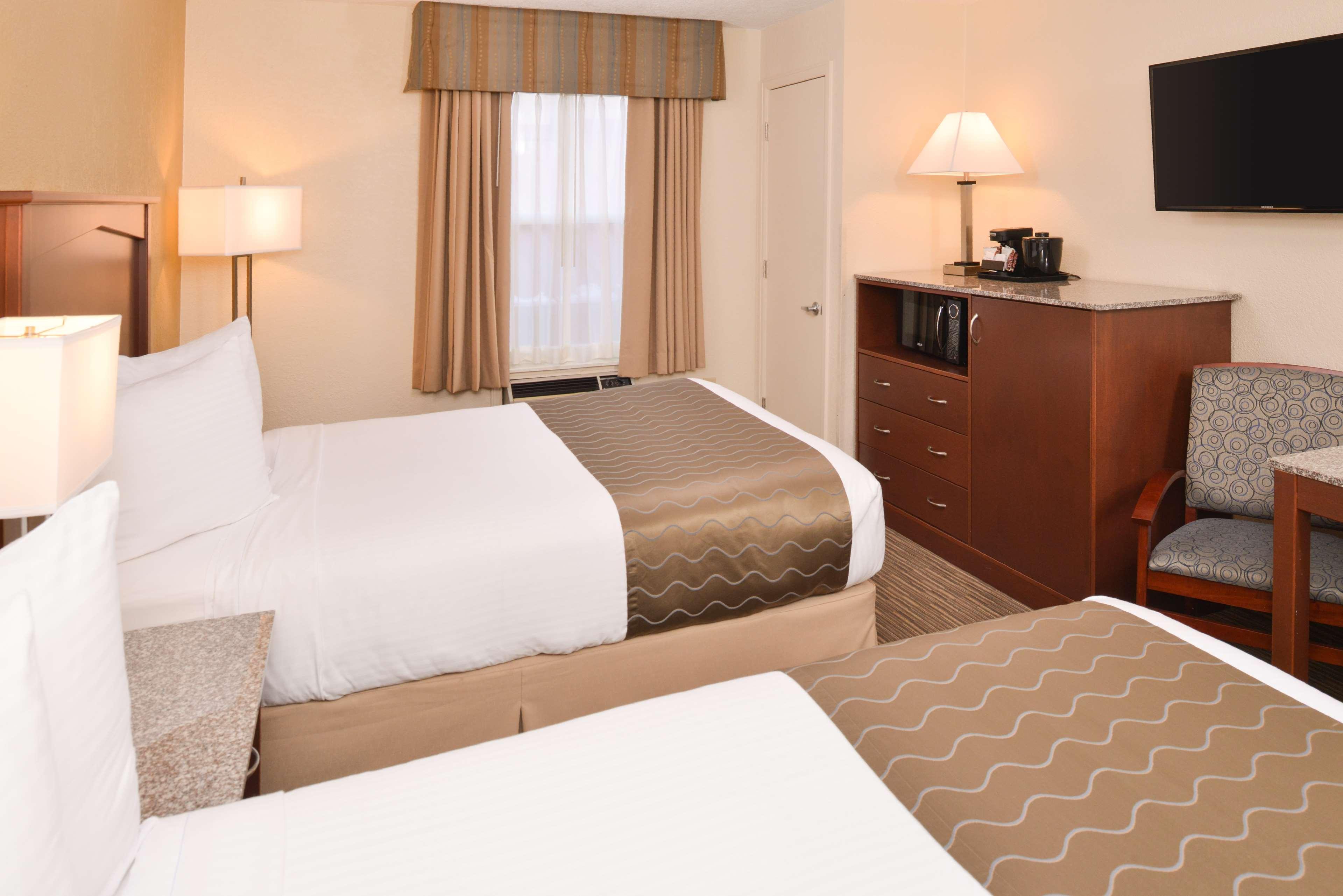 Western Executive & Hotel Colorado Springs