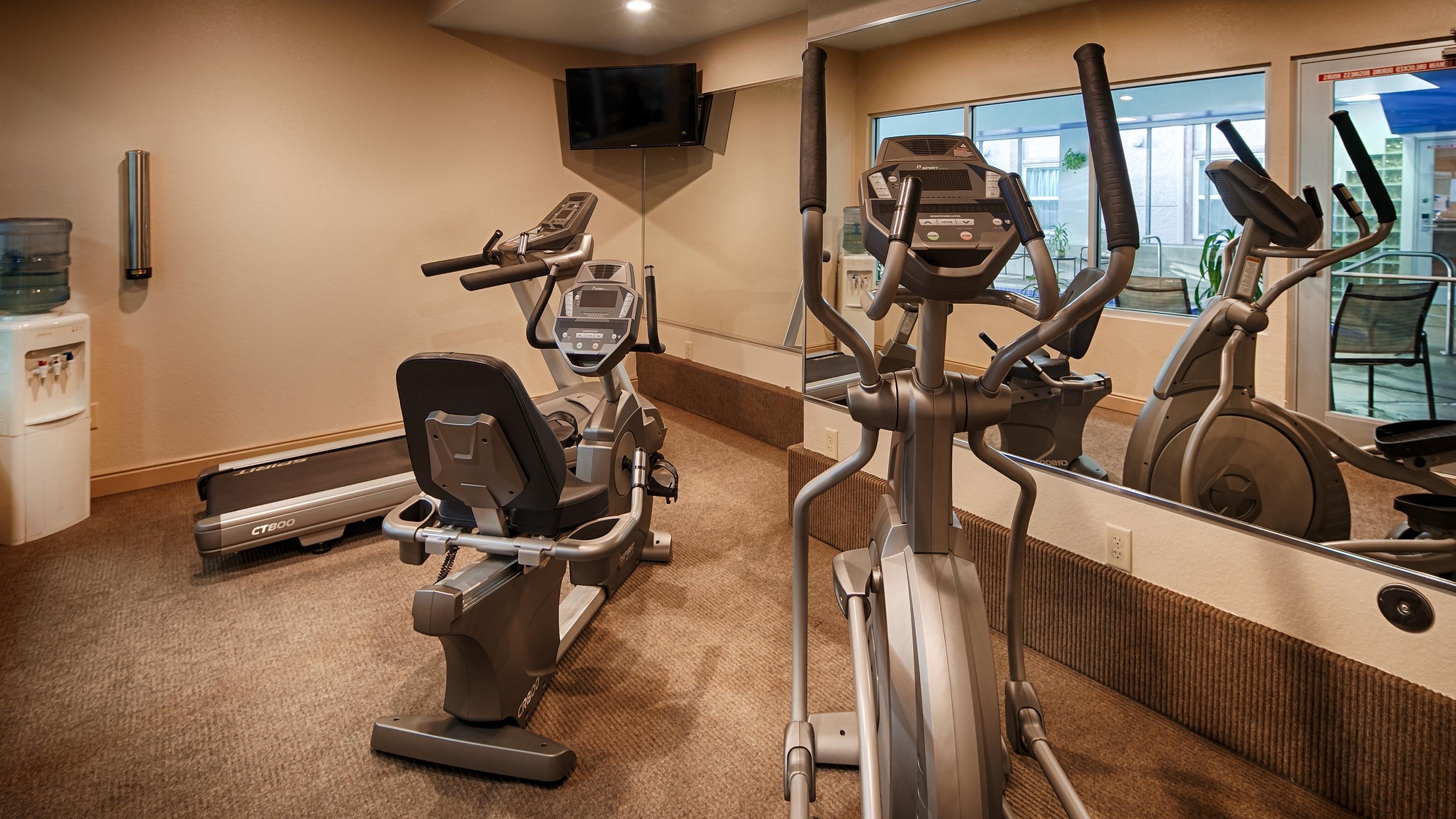 Western Executive & Colorado Springs