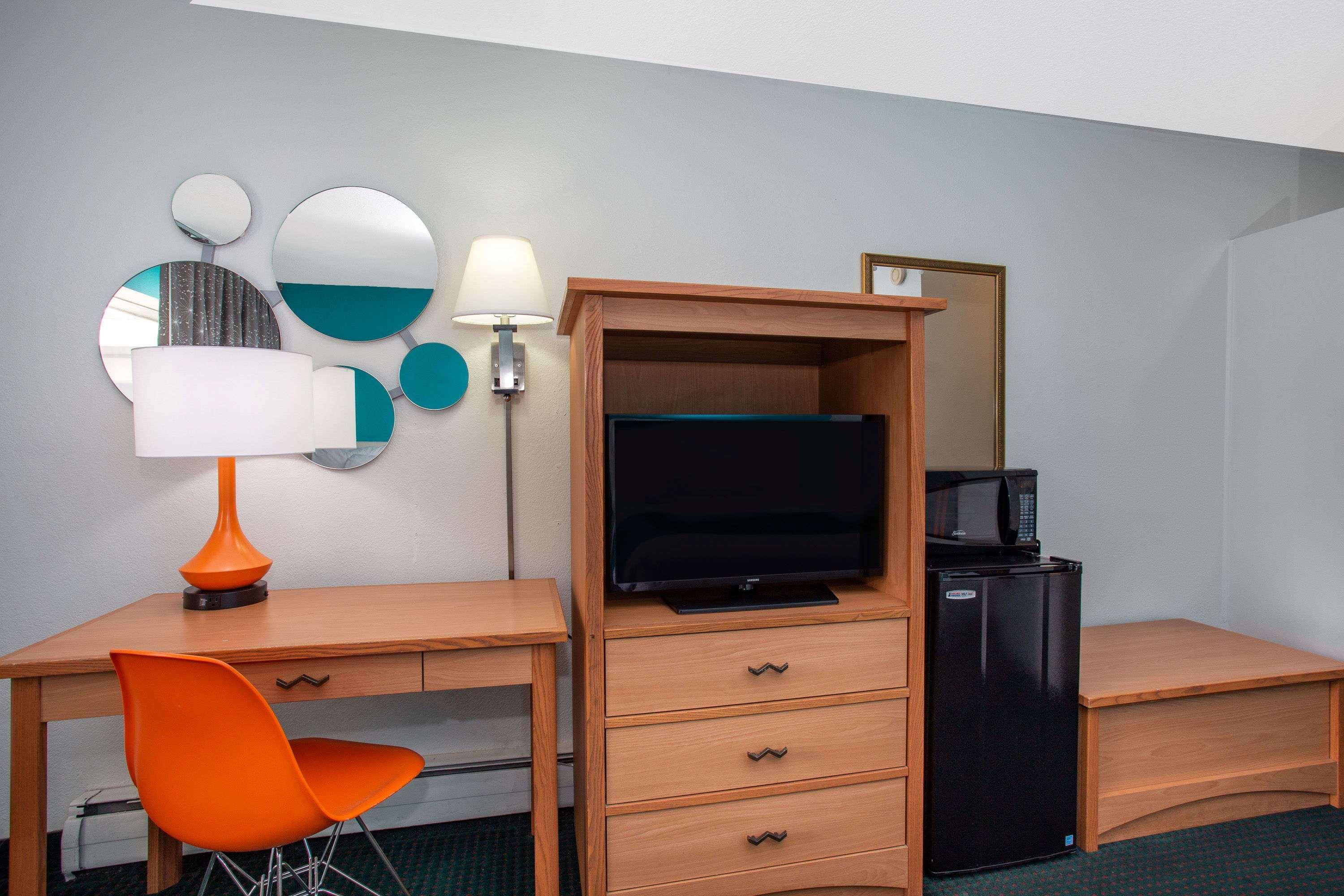 Hotel Howard Johnson By Wyndham *