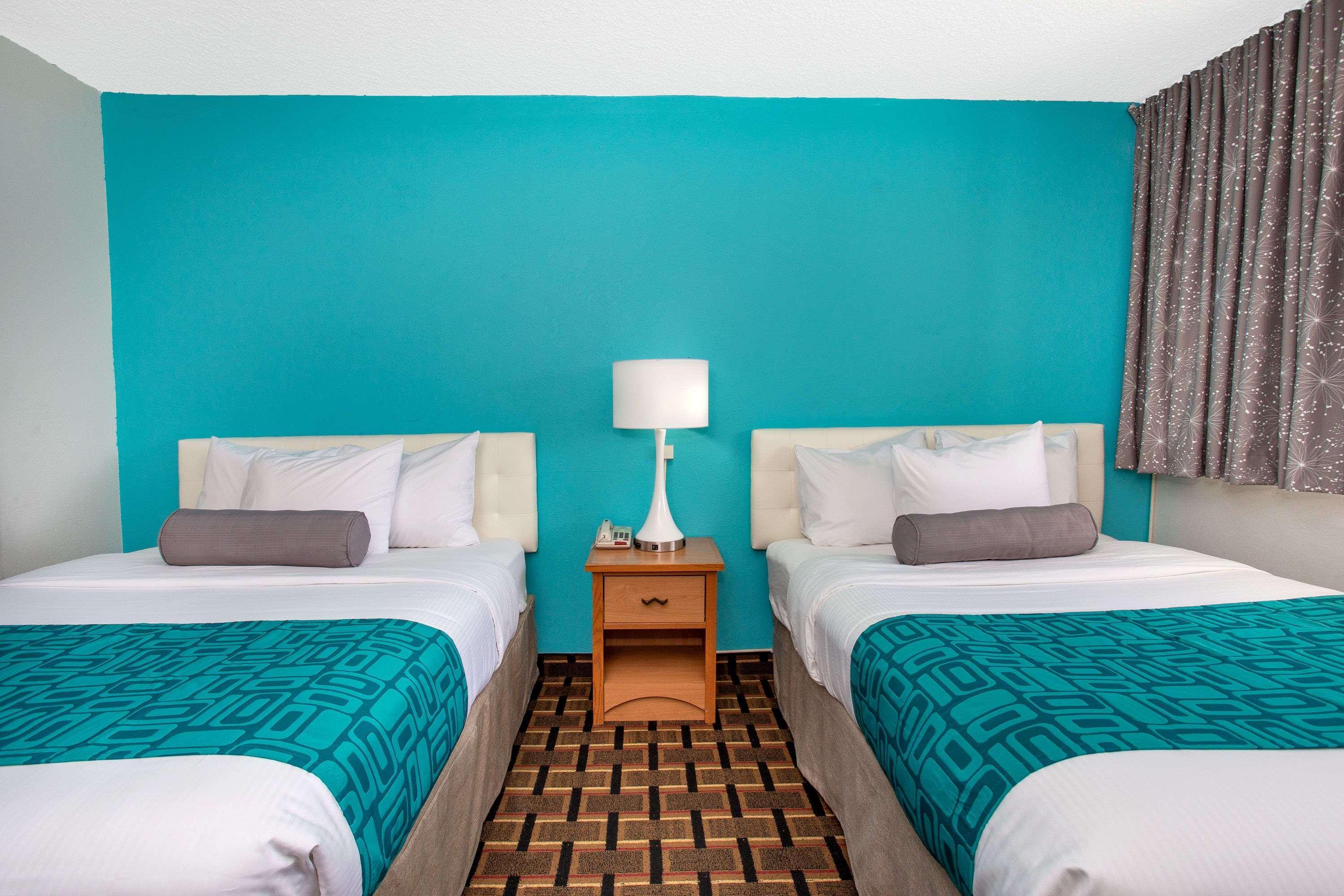 Hotel Howard Johnson By Wyndham *