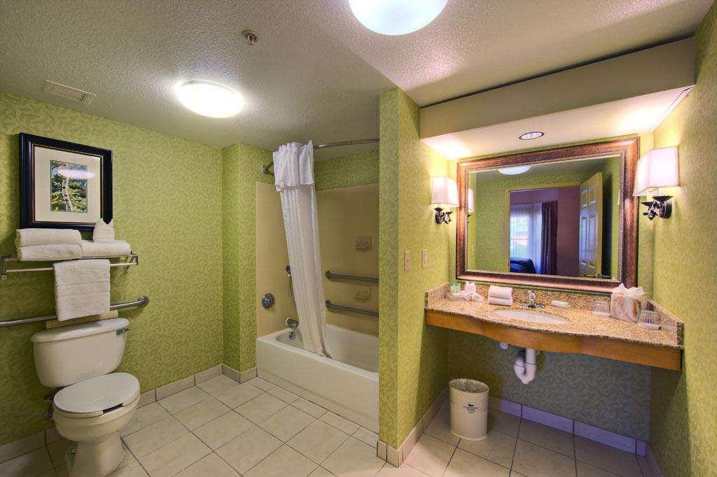 Homewood By Hilton Colorado Springs-north