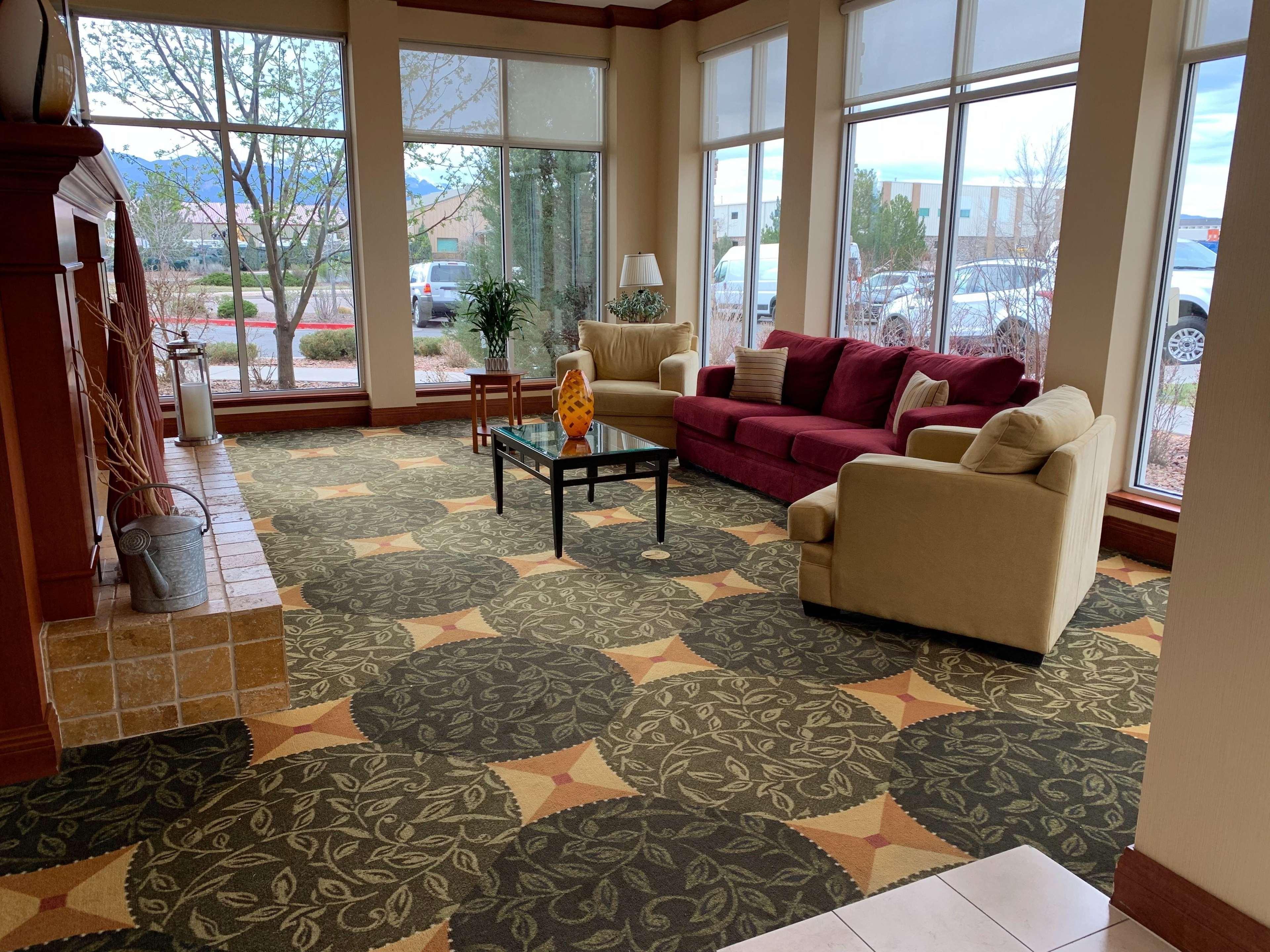 Hotel Hilton Garden Airport 3*