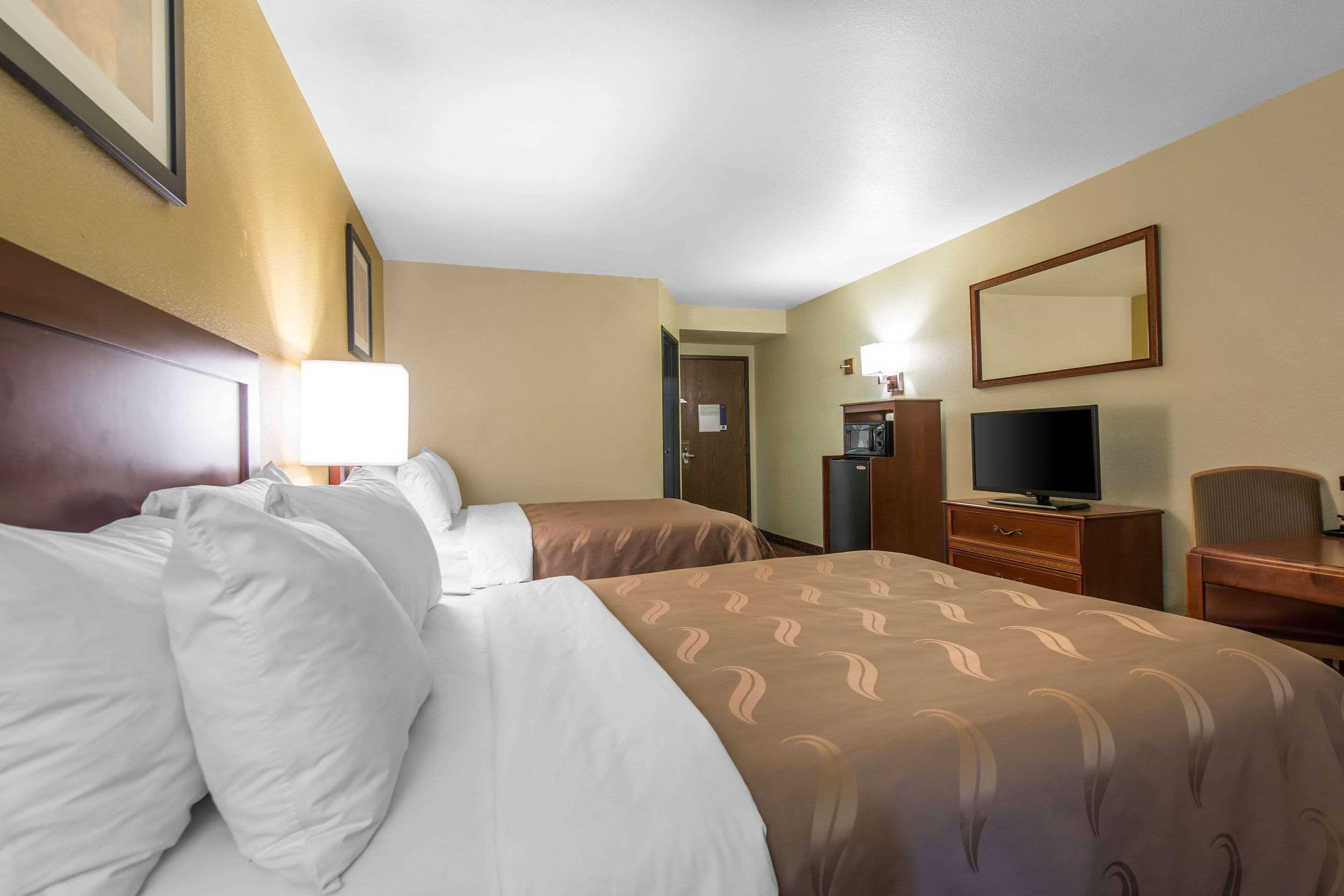 Quality South Inn 3*
