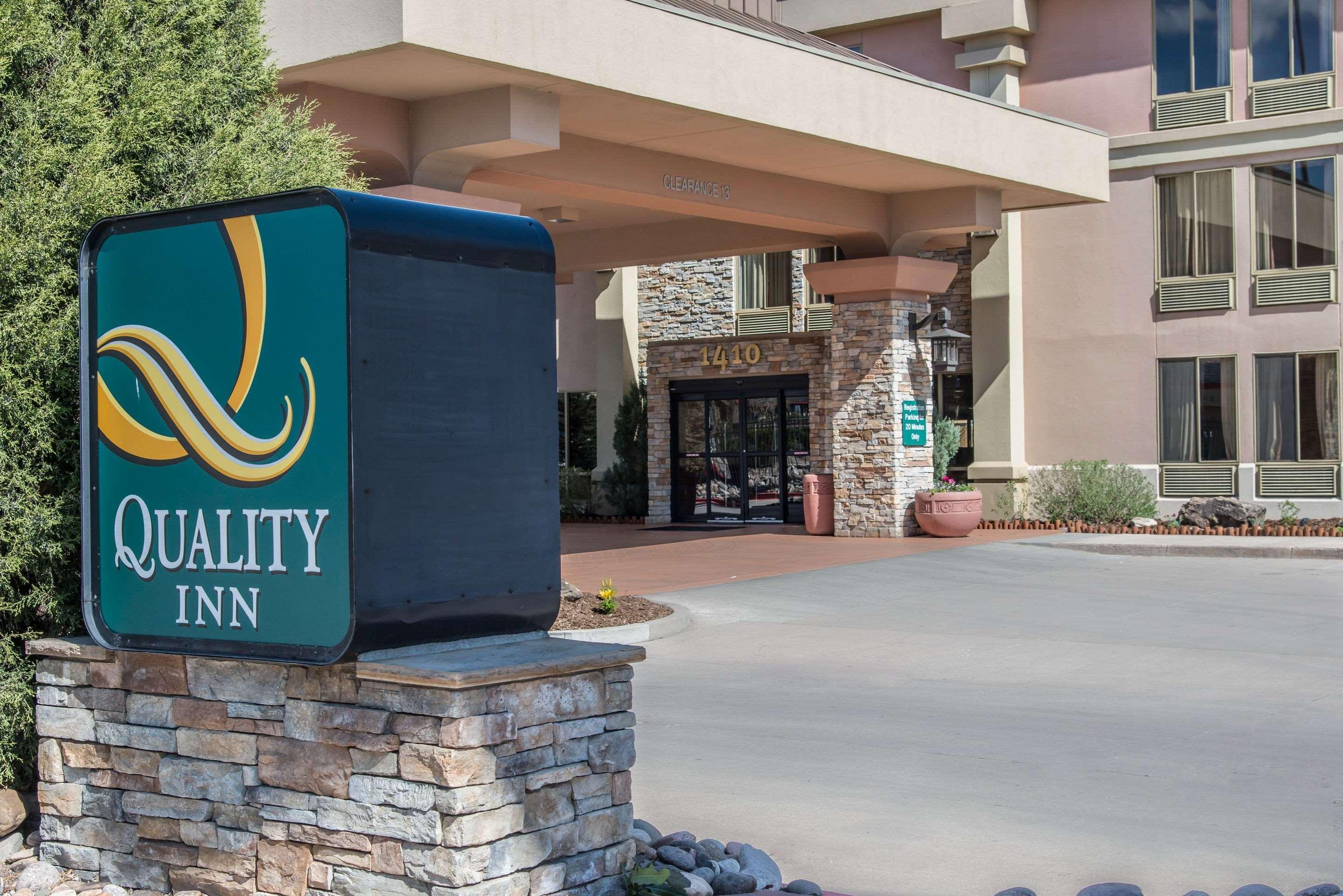 Inn Quality South