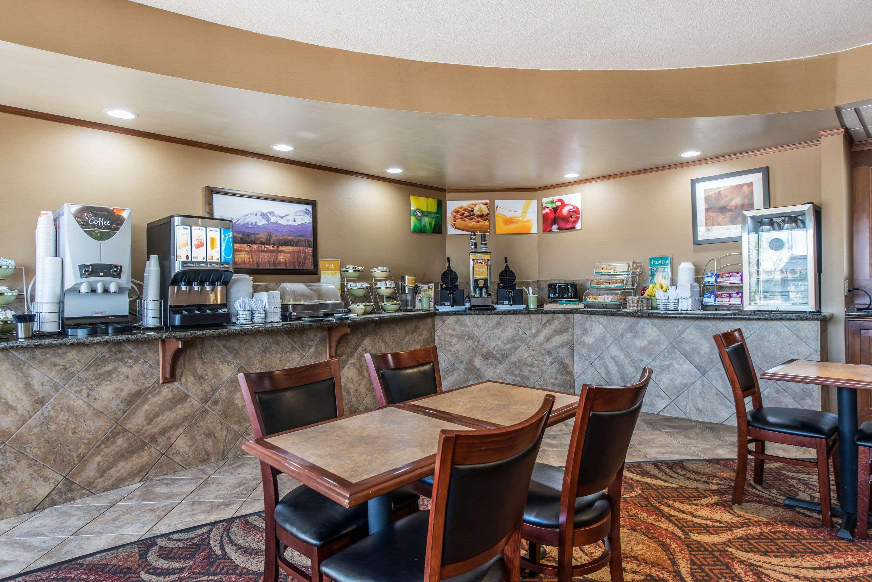 Quality South 3* Colorado Springs