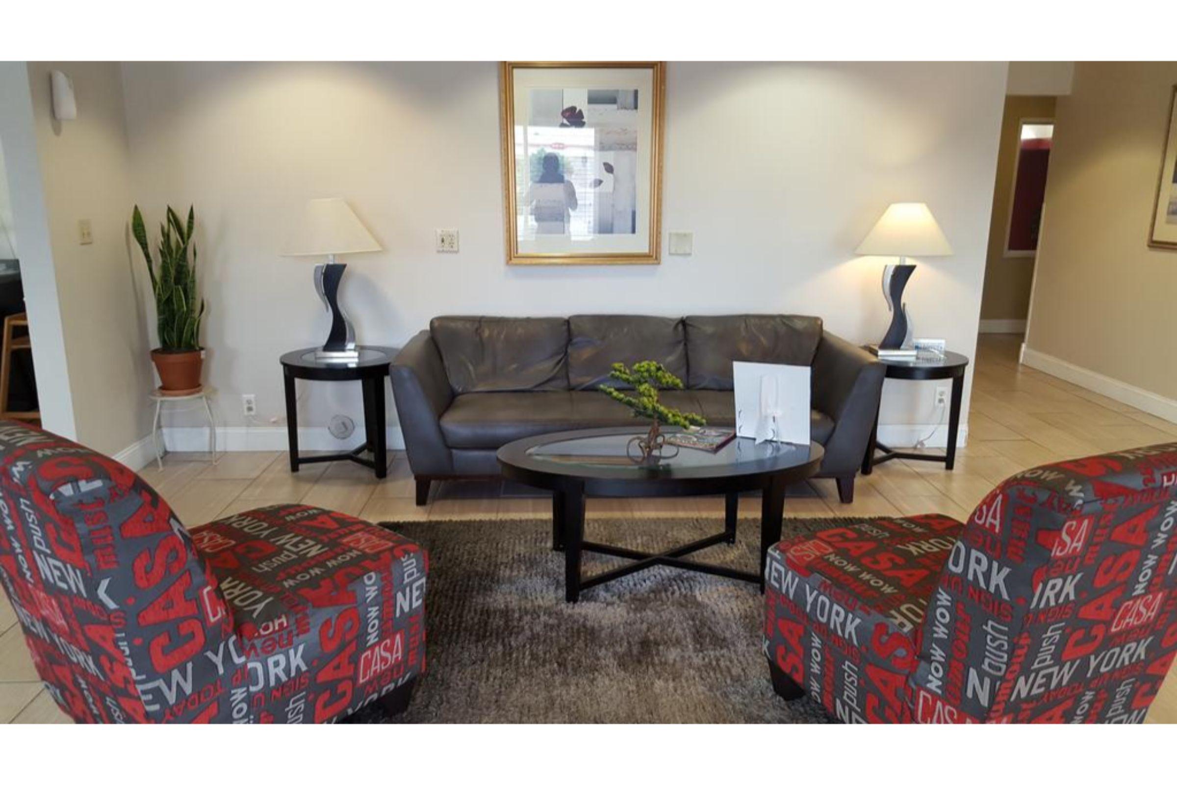 Hotel Rodeway 2*