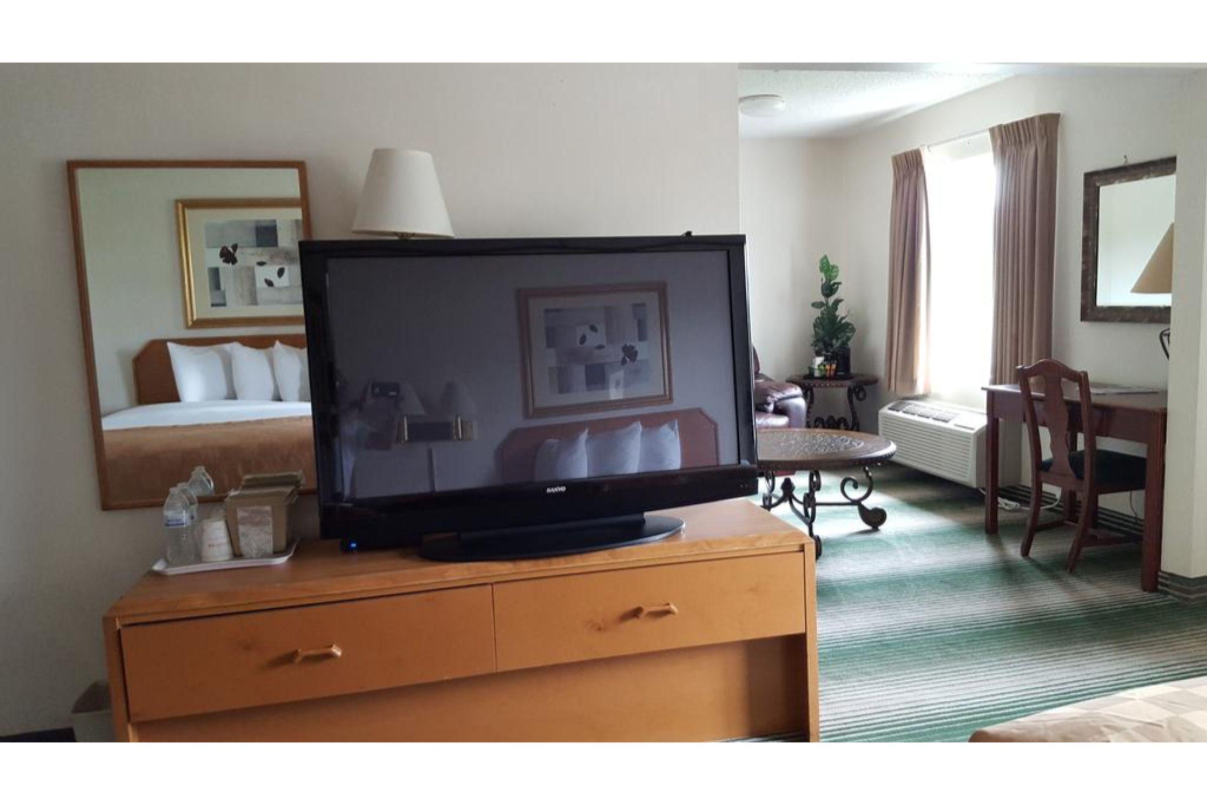Hotel Rodeway 2*
