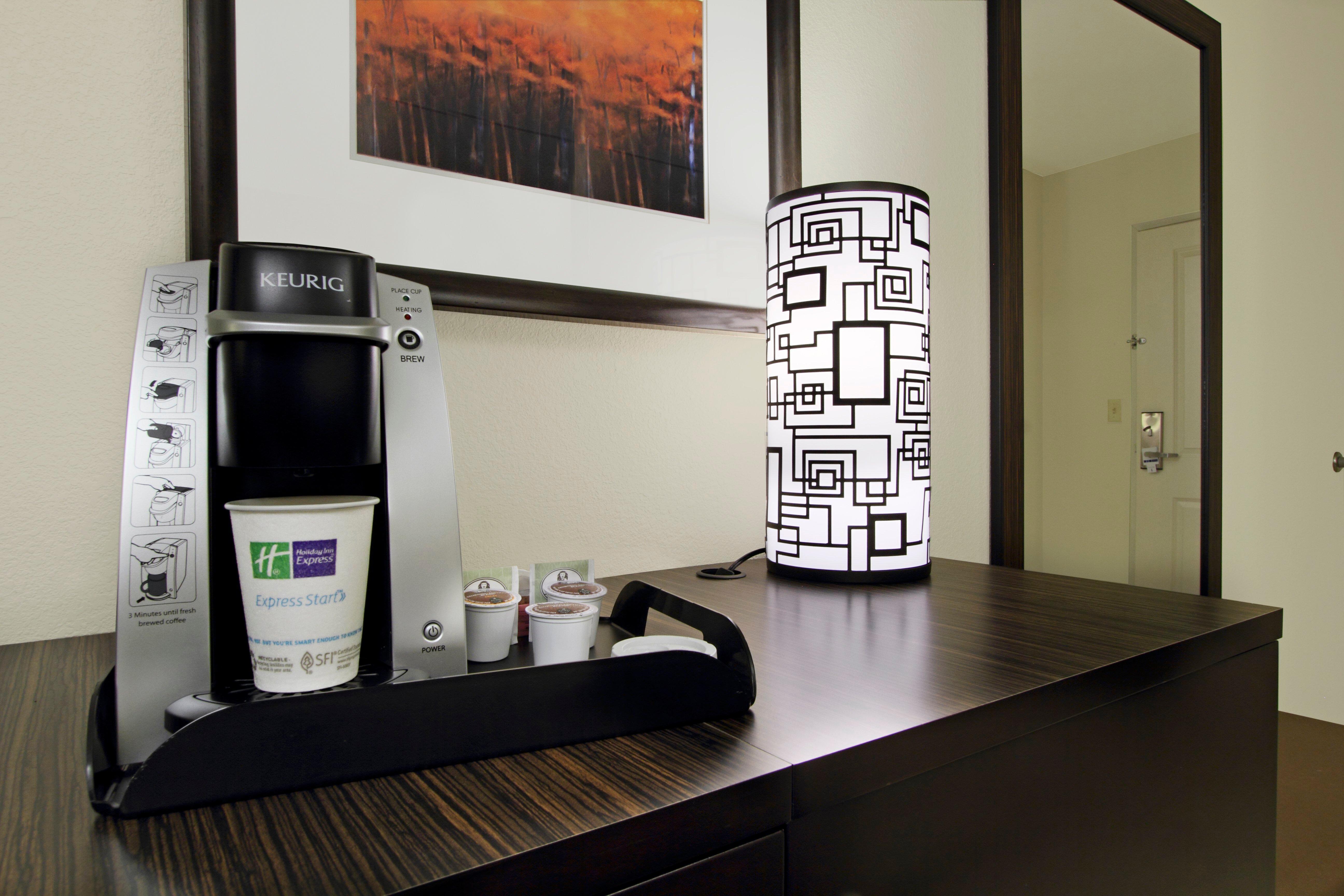 Hotel Express - - First & Main By Ihg