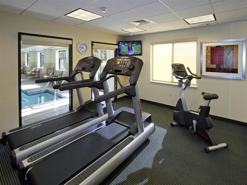 Express - - First & Main By Ihg Hotel