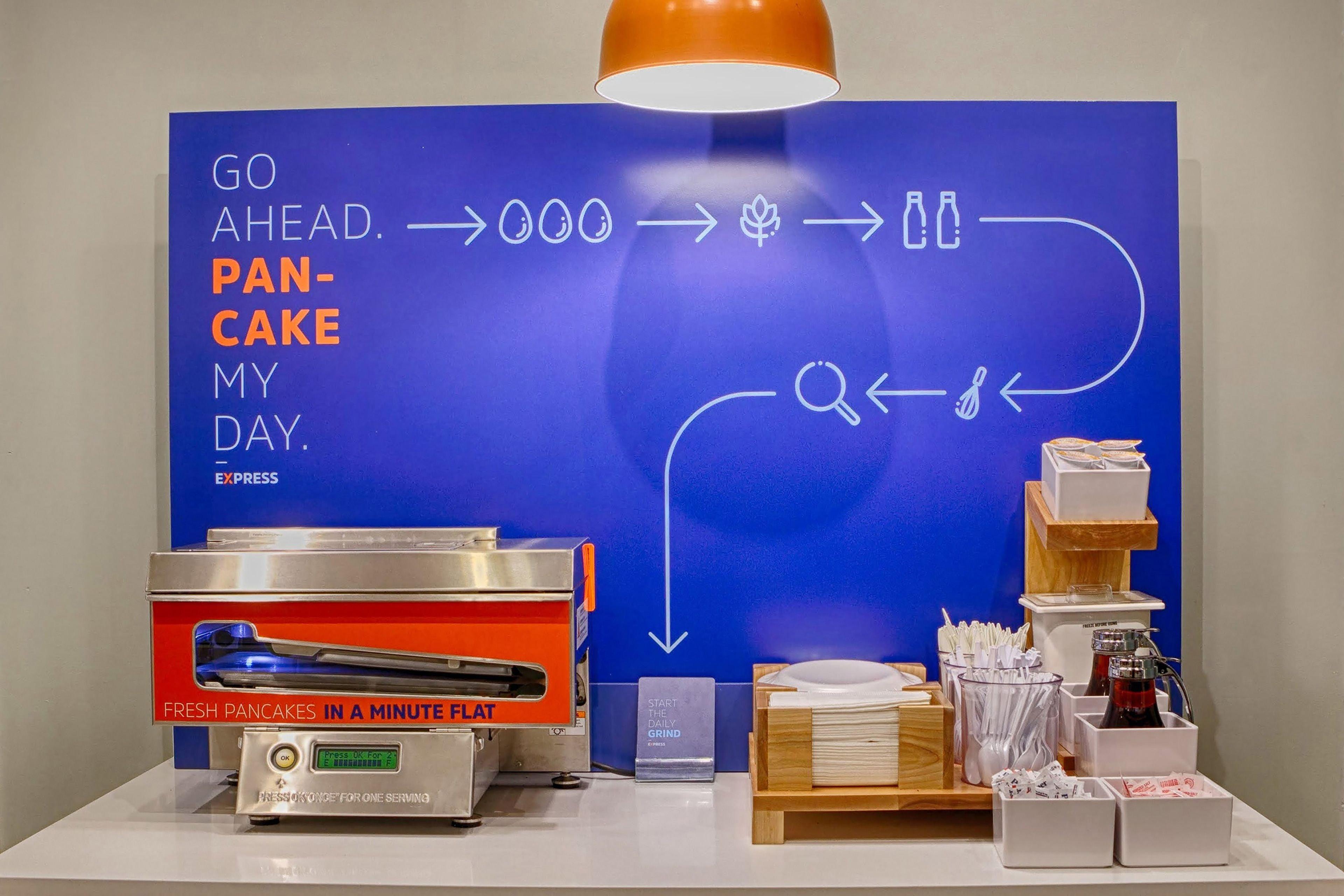 Express & - Afa Northgate By Ihg 2*