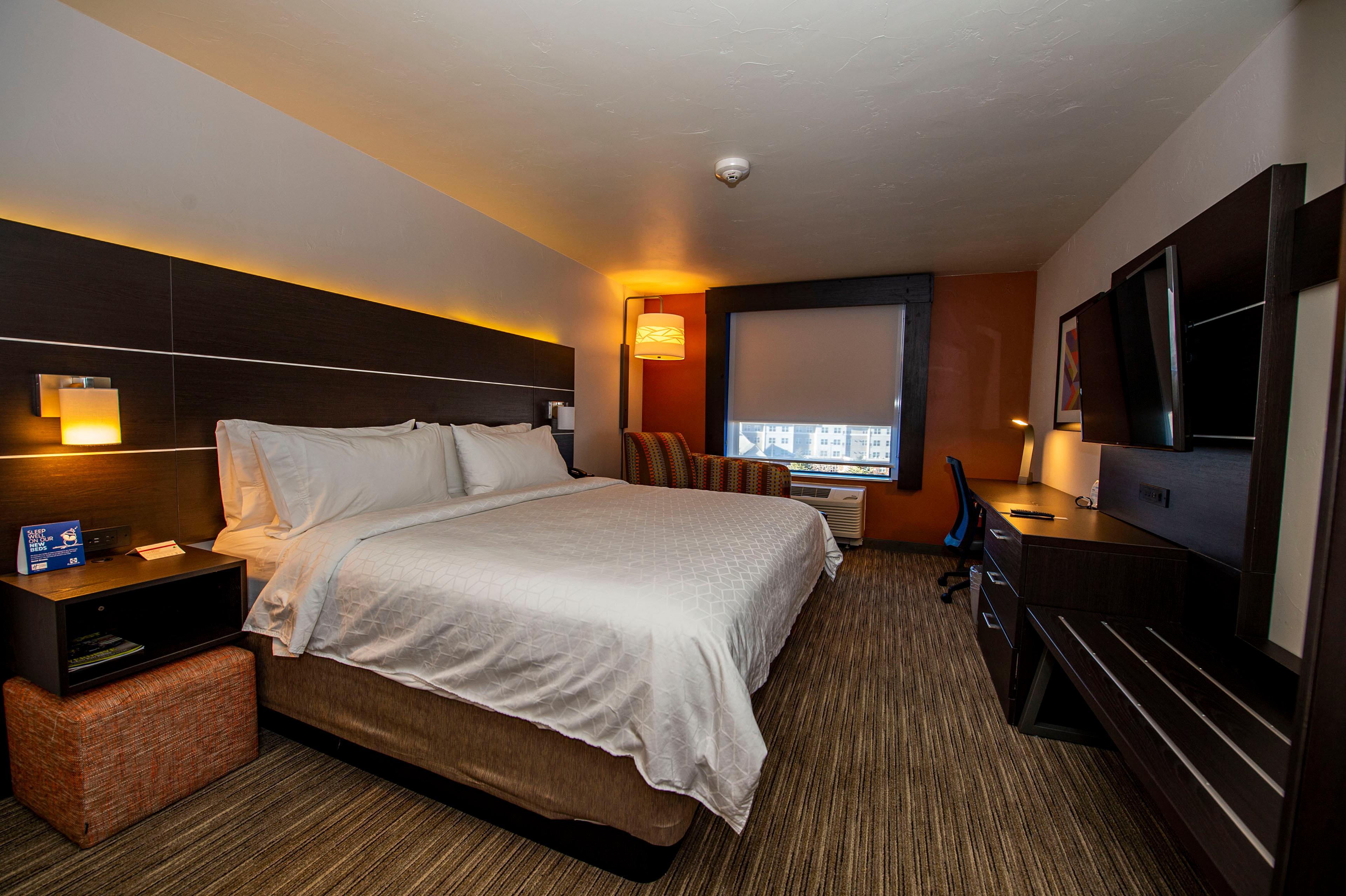 Express & - Afa Northgate By Ihg Colorado Springs