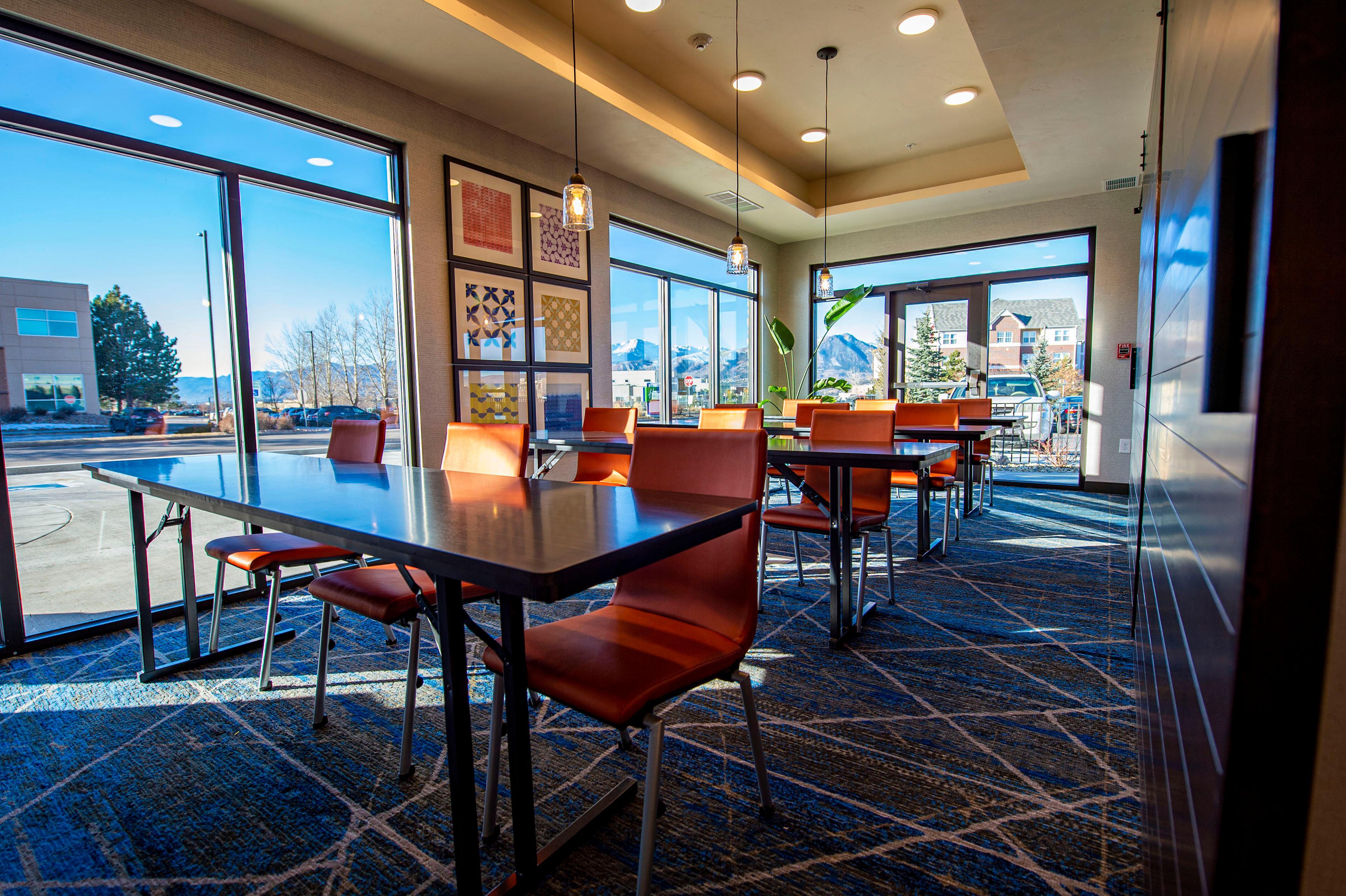 Hotel Express & - Afa Northgate By Ihg 2*
