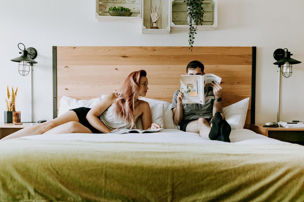 Scp Hotel Colorado Springs