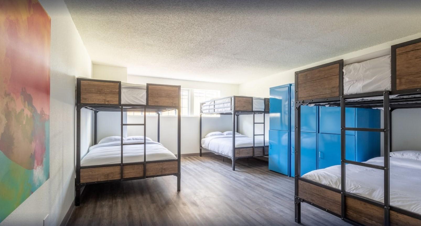 Hotel Scp