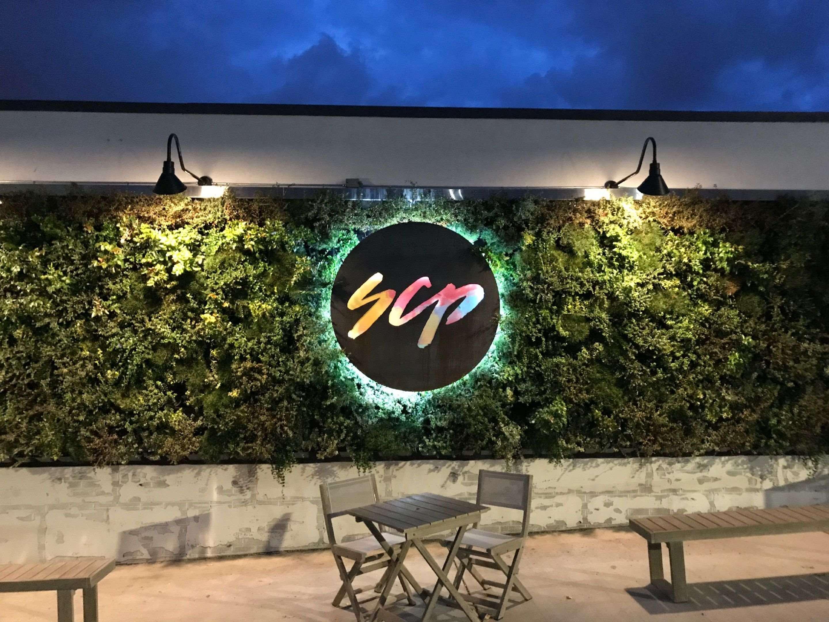 Hotel Scp Colorado Springs