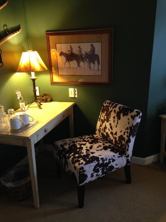 Old Town Bed & Breakfast Colorado Springs