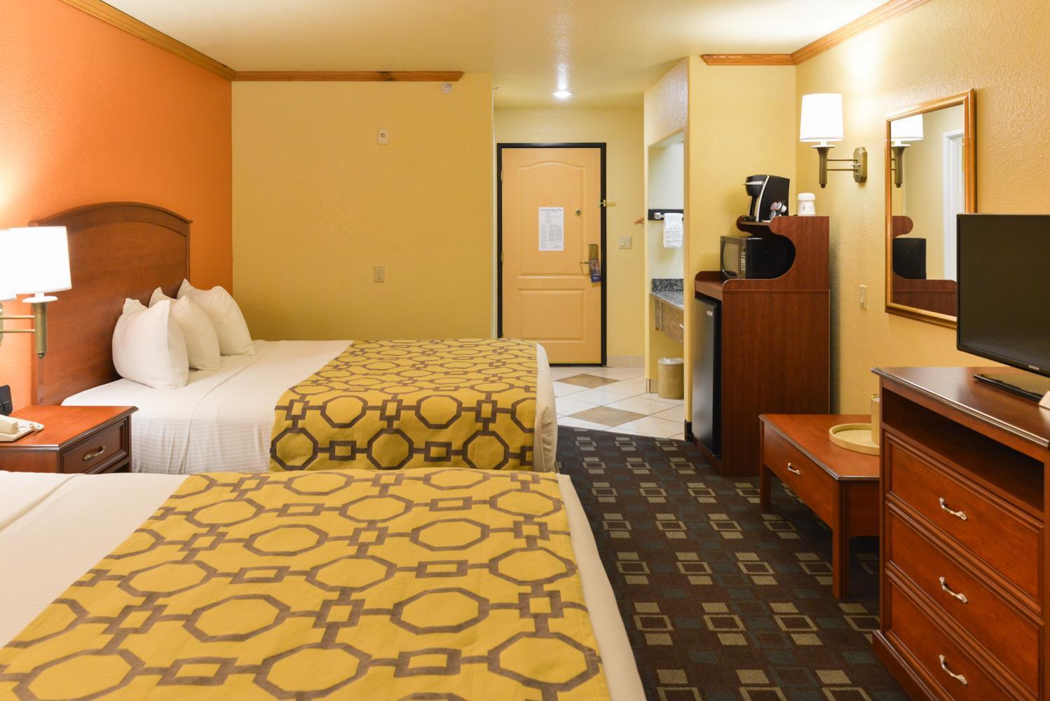 Baymont By Wyndham Garden Of The Gods 3*