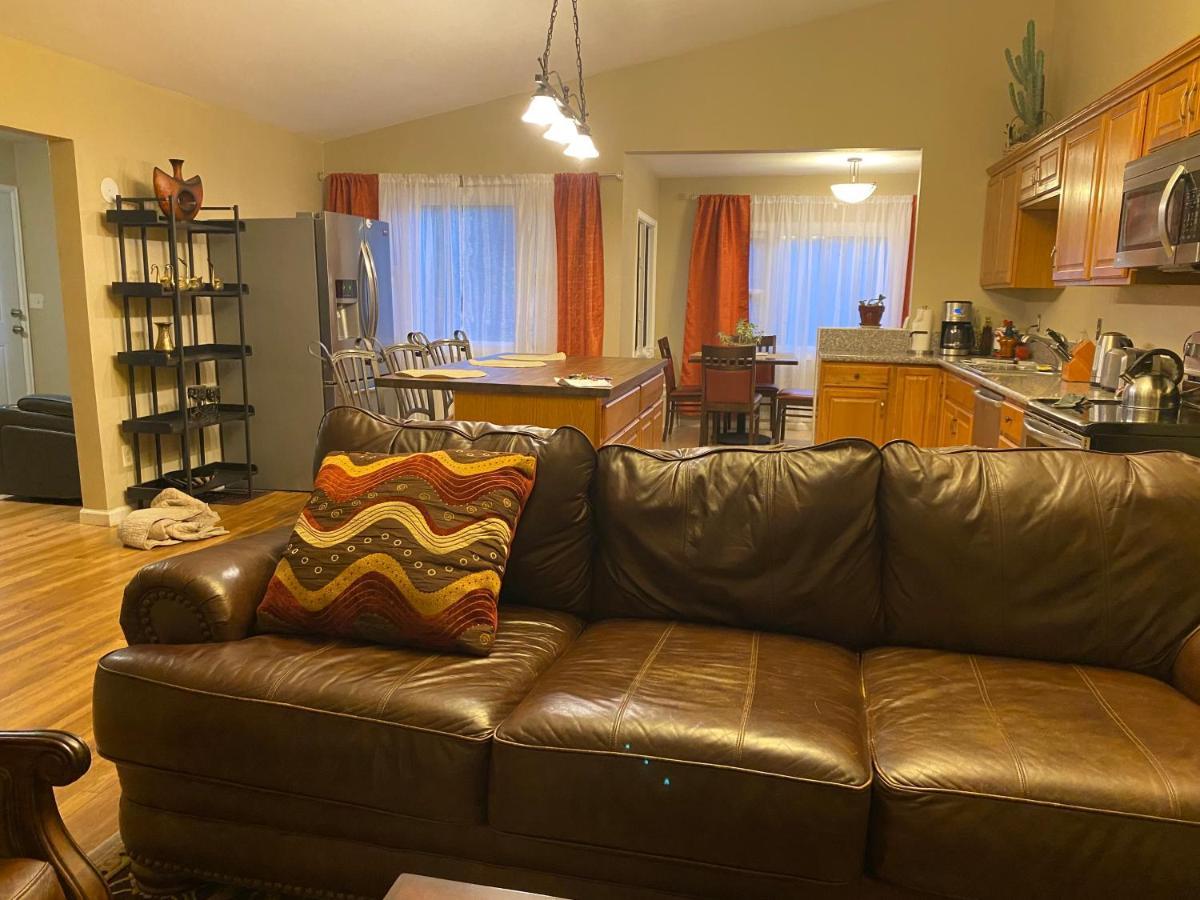 Westside Large Holiday home *