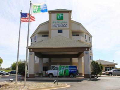 La Quinta By Wyndham South Airport