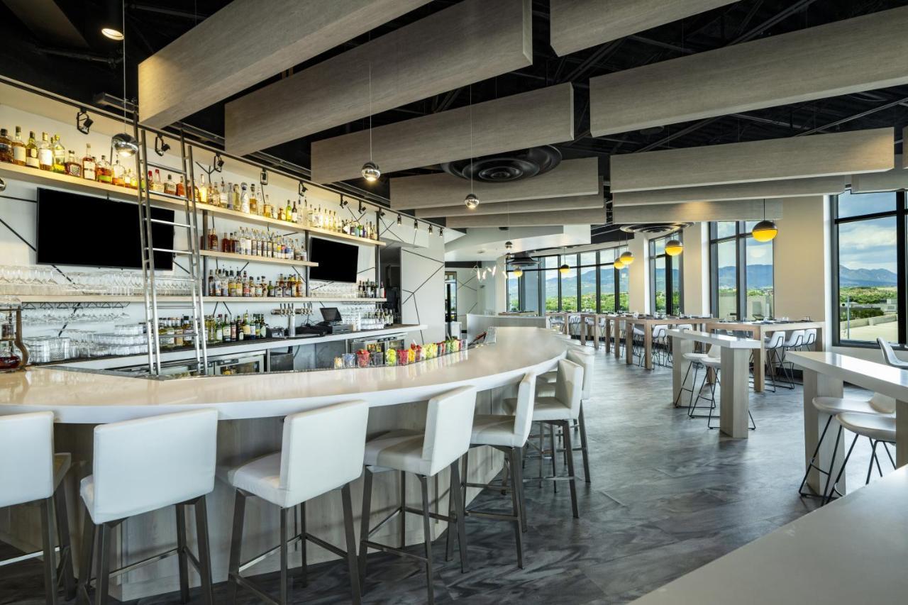 Hotel Element Downtown *