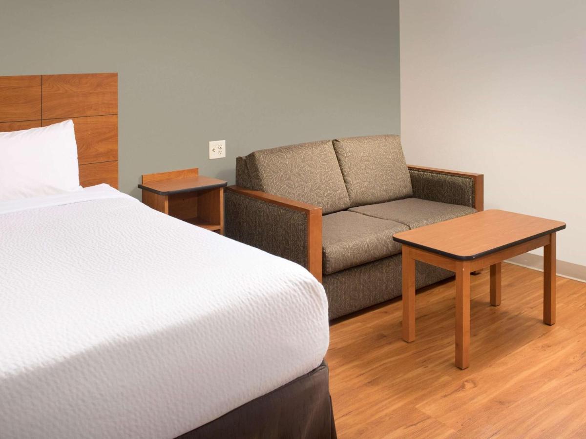Extended Stay America Select Suites - Colorado Springs