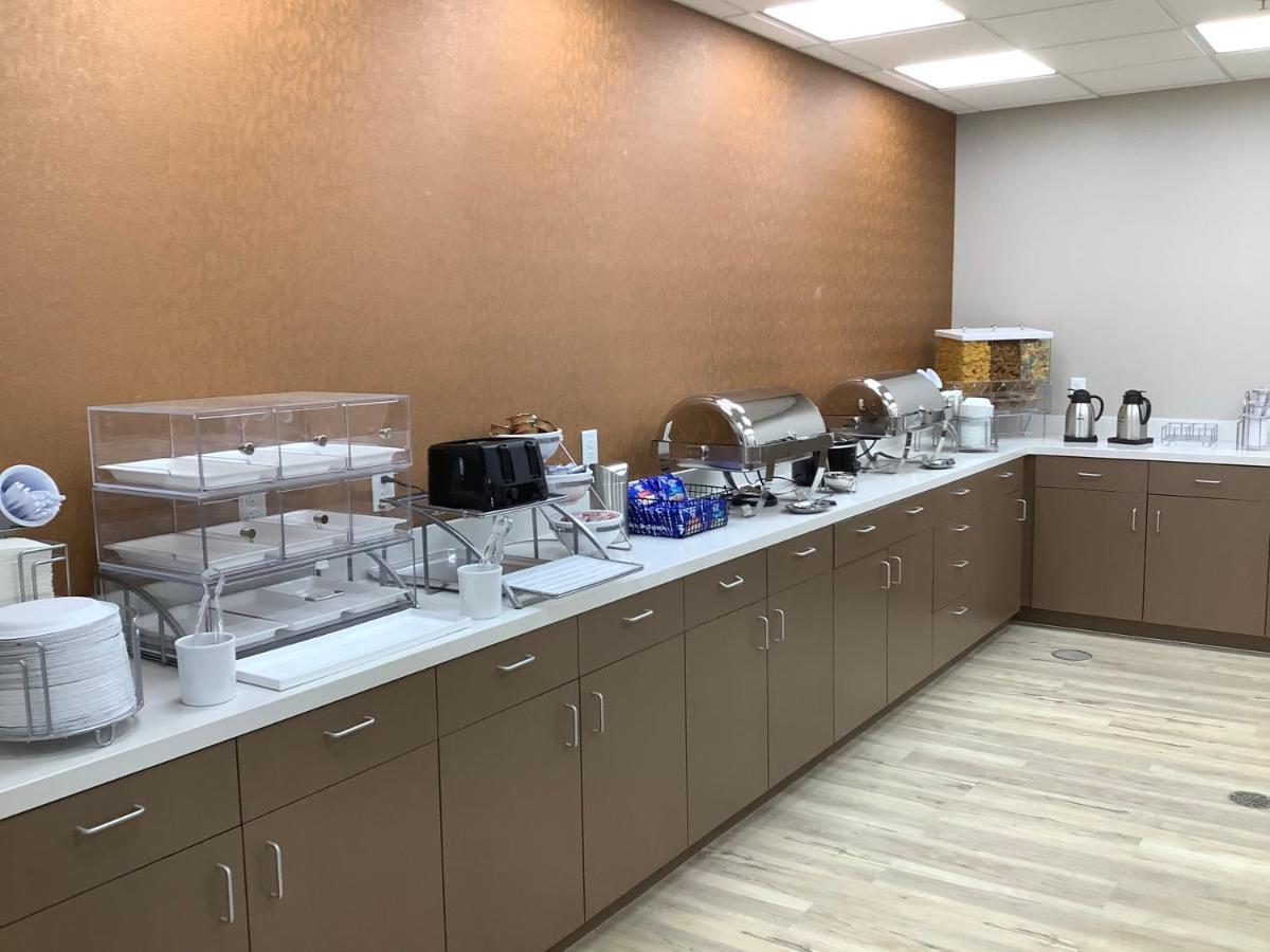 Mainstay East - Medical Center Area Hotel Colorado Springs