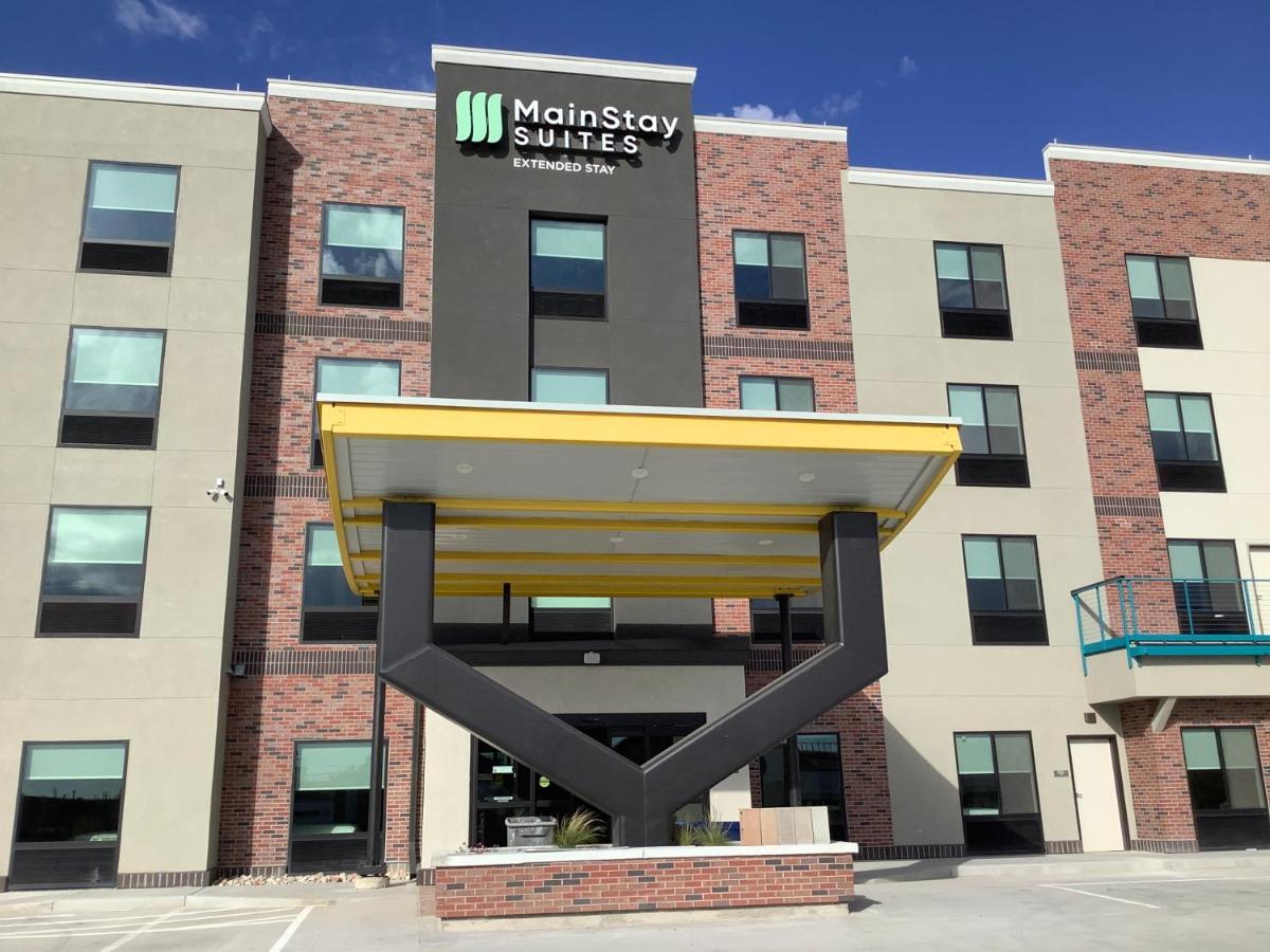 Mainstay East - Medical Center Area Colorado Springs