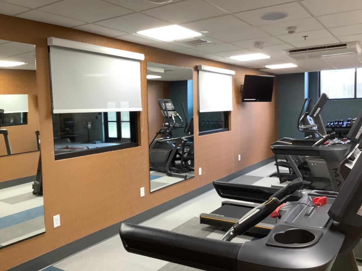 Mainstay East - Medical Center Area 2*
