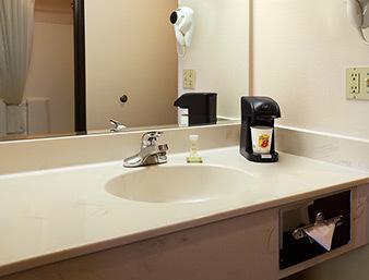 Super 8 By Wyndham Airport Colorado Springs