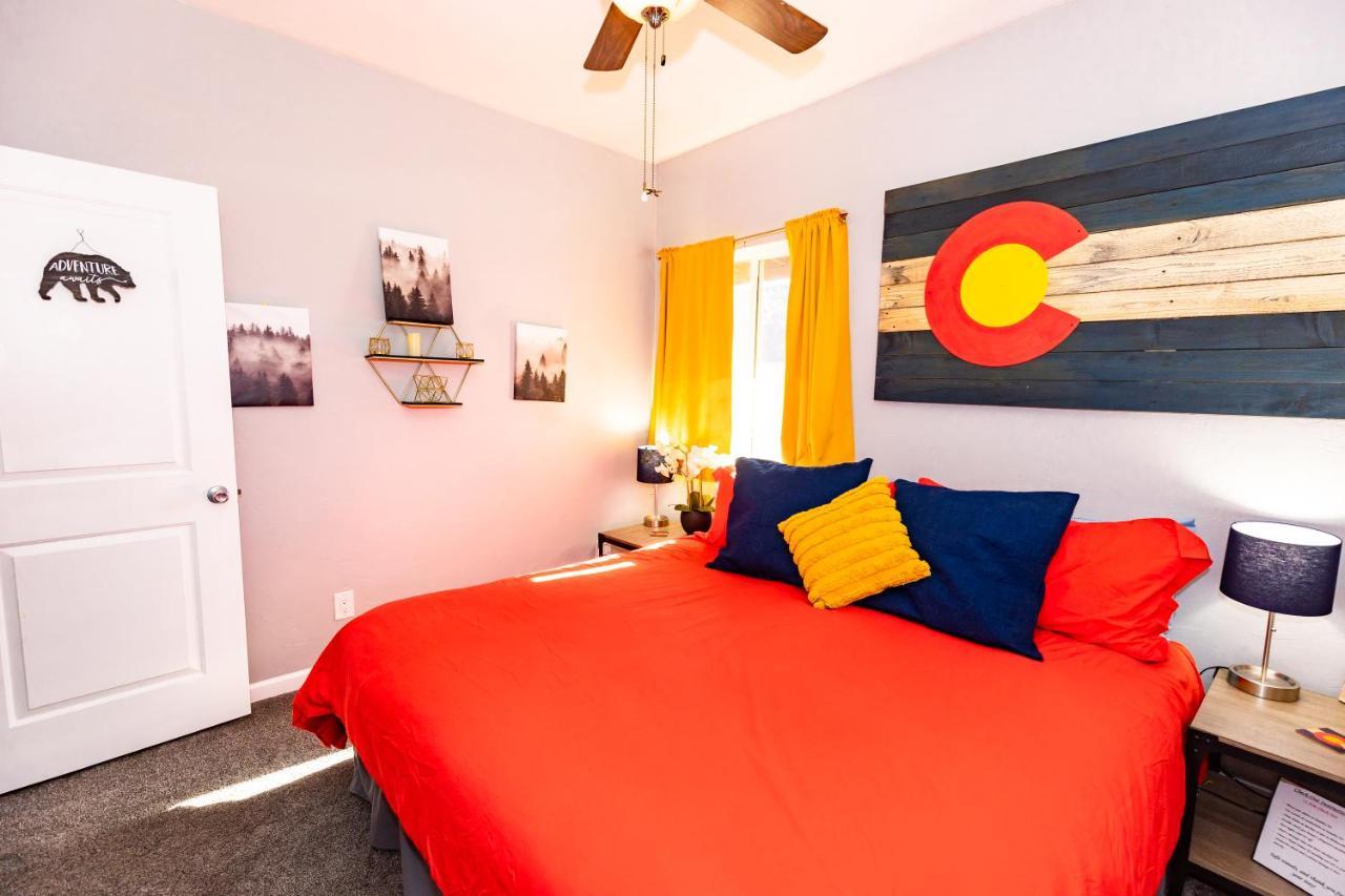 The Ganja Getaway Holiday home