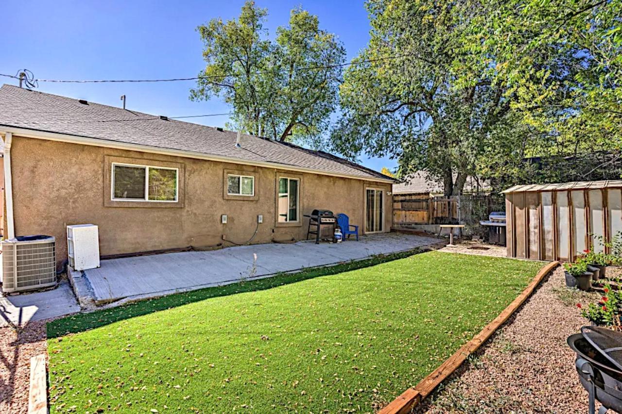 Holiday home Westside Large Colorado Springs