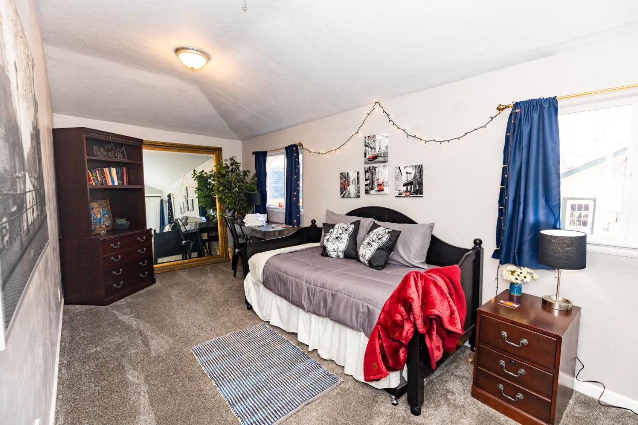 The Ganja Getaway Holiday home