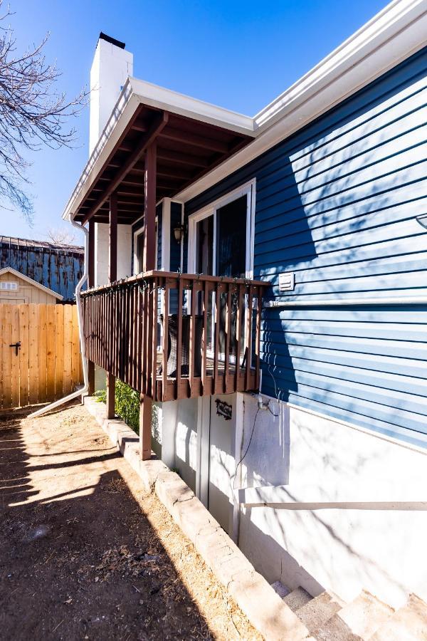 Holiday home The Ganja Getaway