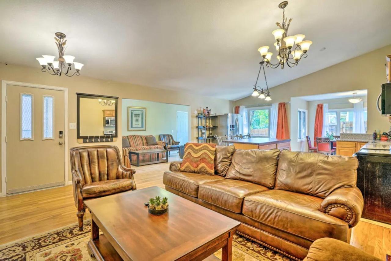 Holiday home Westside Large Colorado Springs