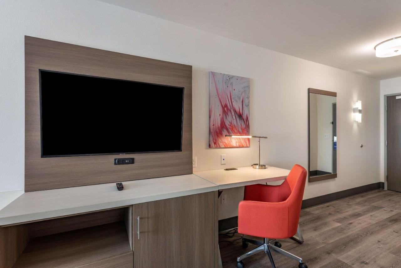 Hotel Comfort East - Medical Center Area Colorado Springs