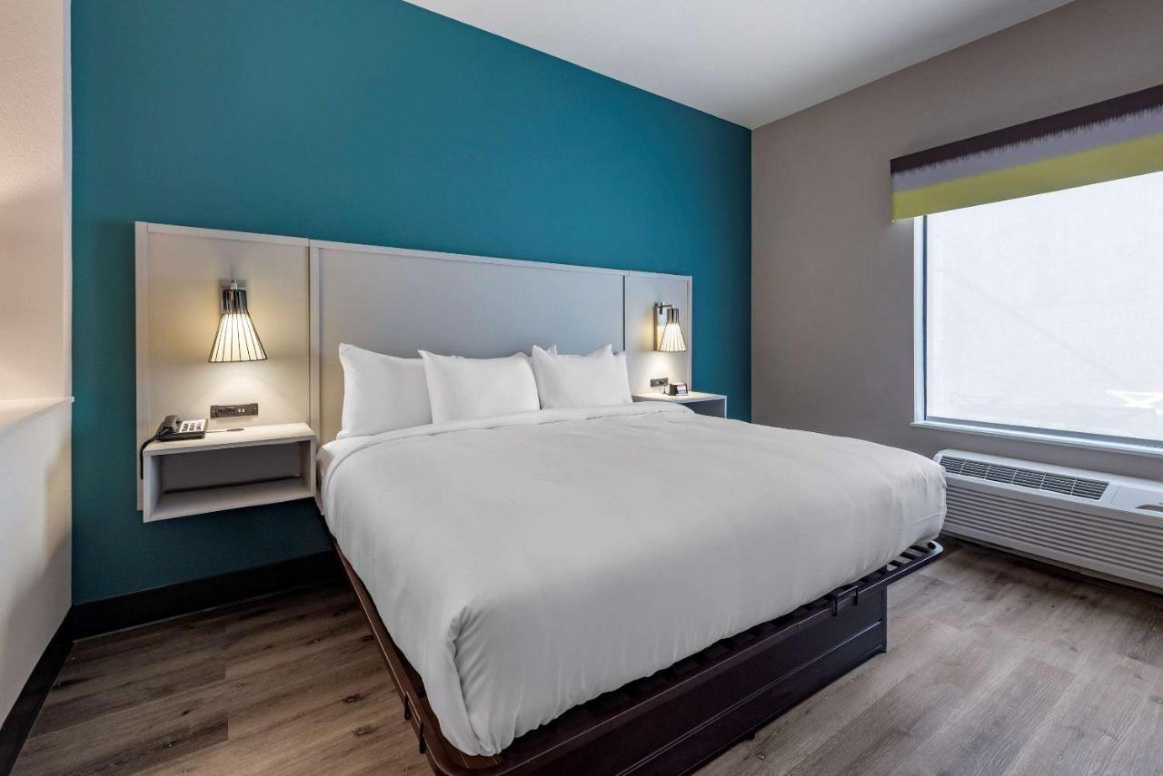 Comfort East - Medical Center Area Colorado Springs