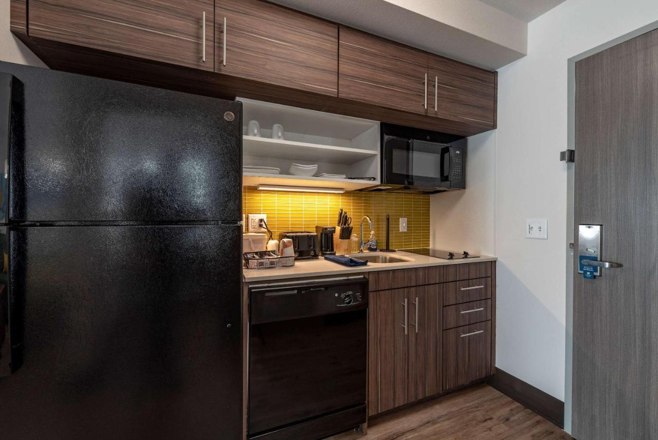 Mainstay East - Medical Center Area Hotel Colorado Springs