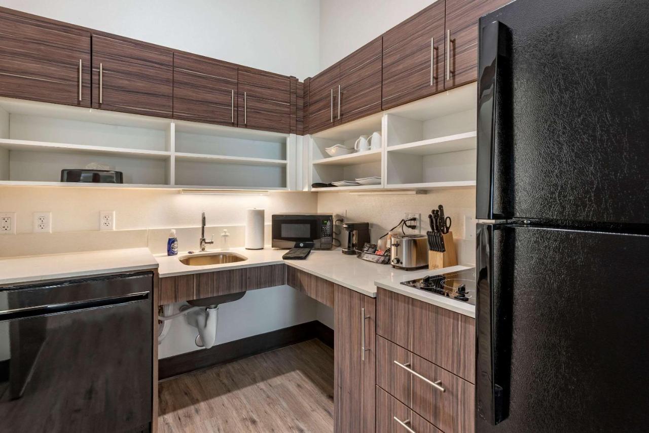 Mainstay East - Medical Center Area 2* Colorado Springs